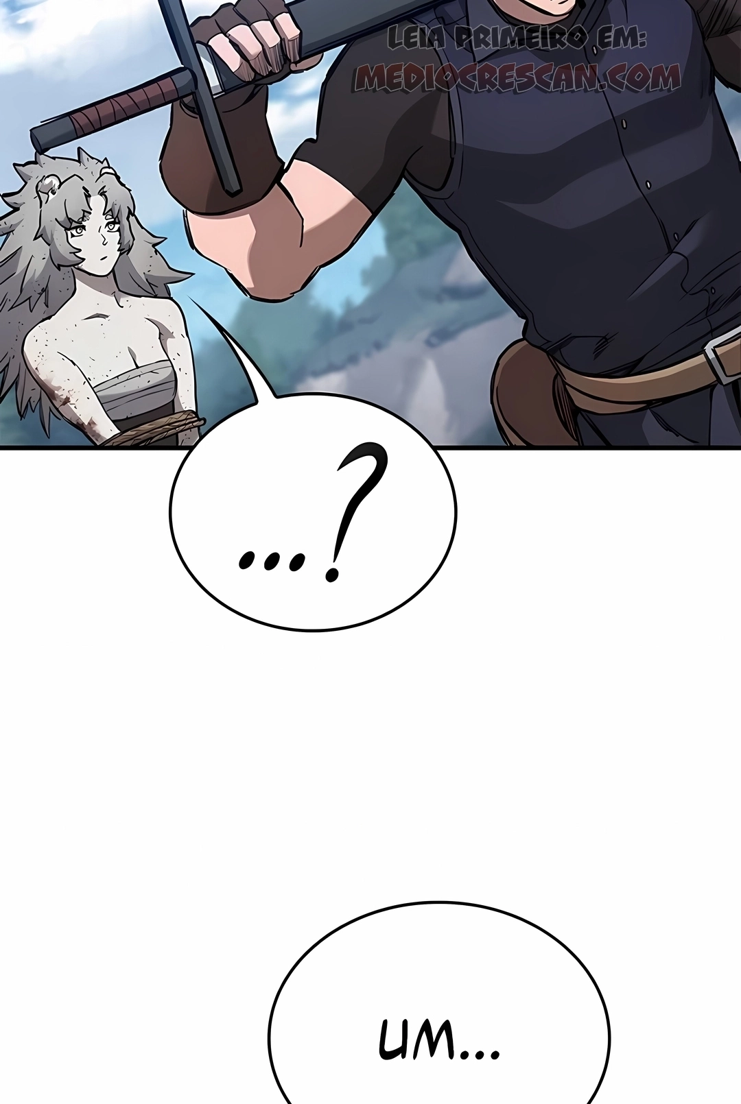 Read Cavaleiro em Eterna Regressão (PT-BR) PT Manga Online