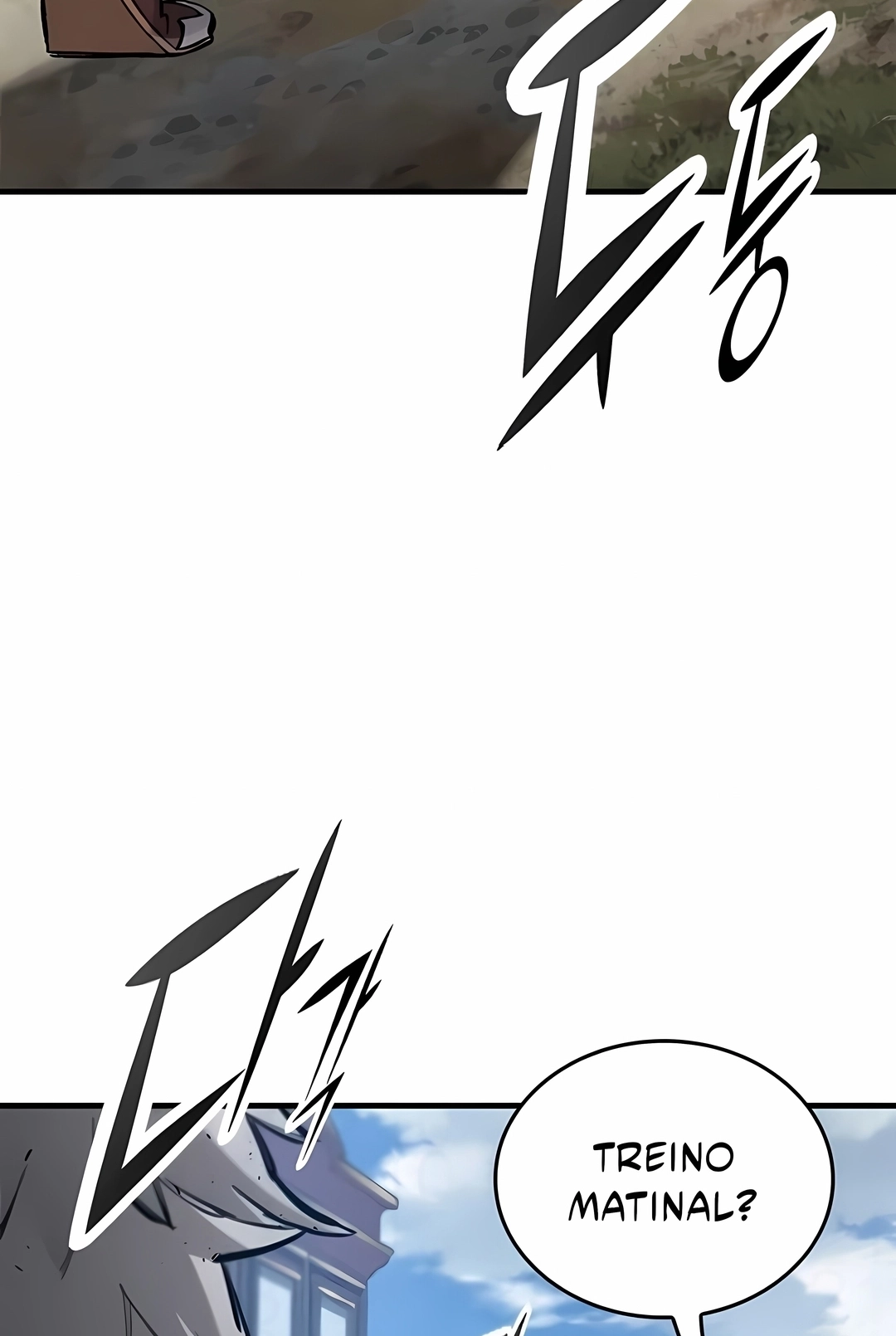 Read Cavaleiro em Eterna Regressão (PT-BR) PT Manga Online