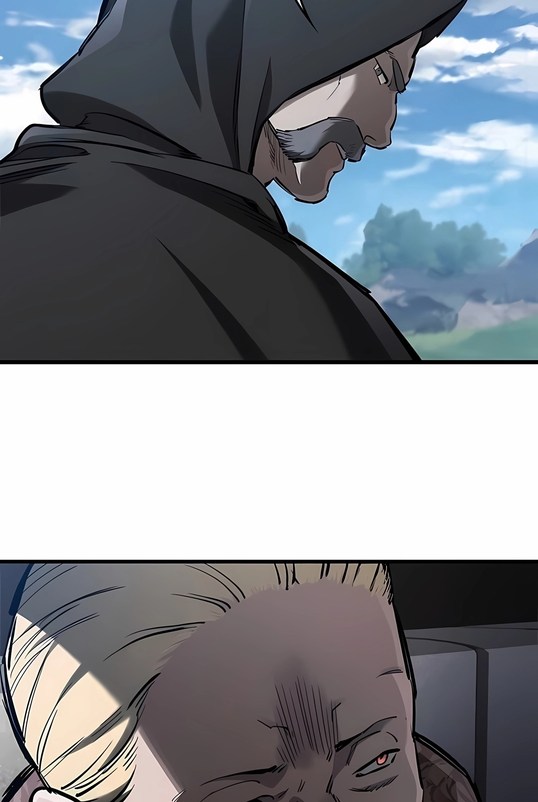 Read Cavaleiro em Eterna Regressão (PT-BR) PT Manga Online