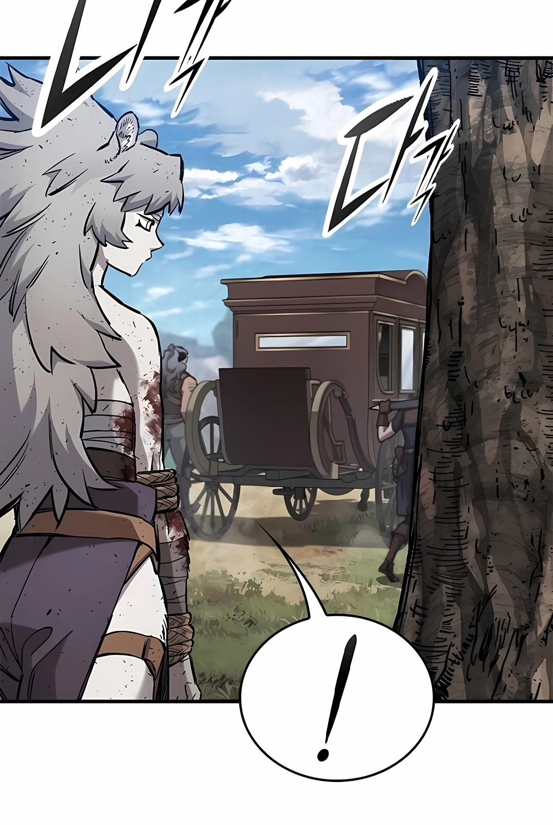 Read Cavaleiro em Eterna Regressão (PT-BR) PT Manga Online