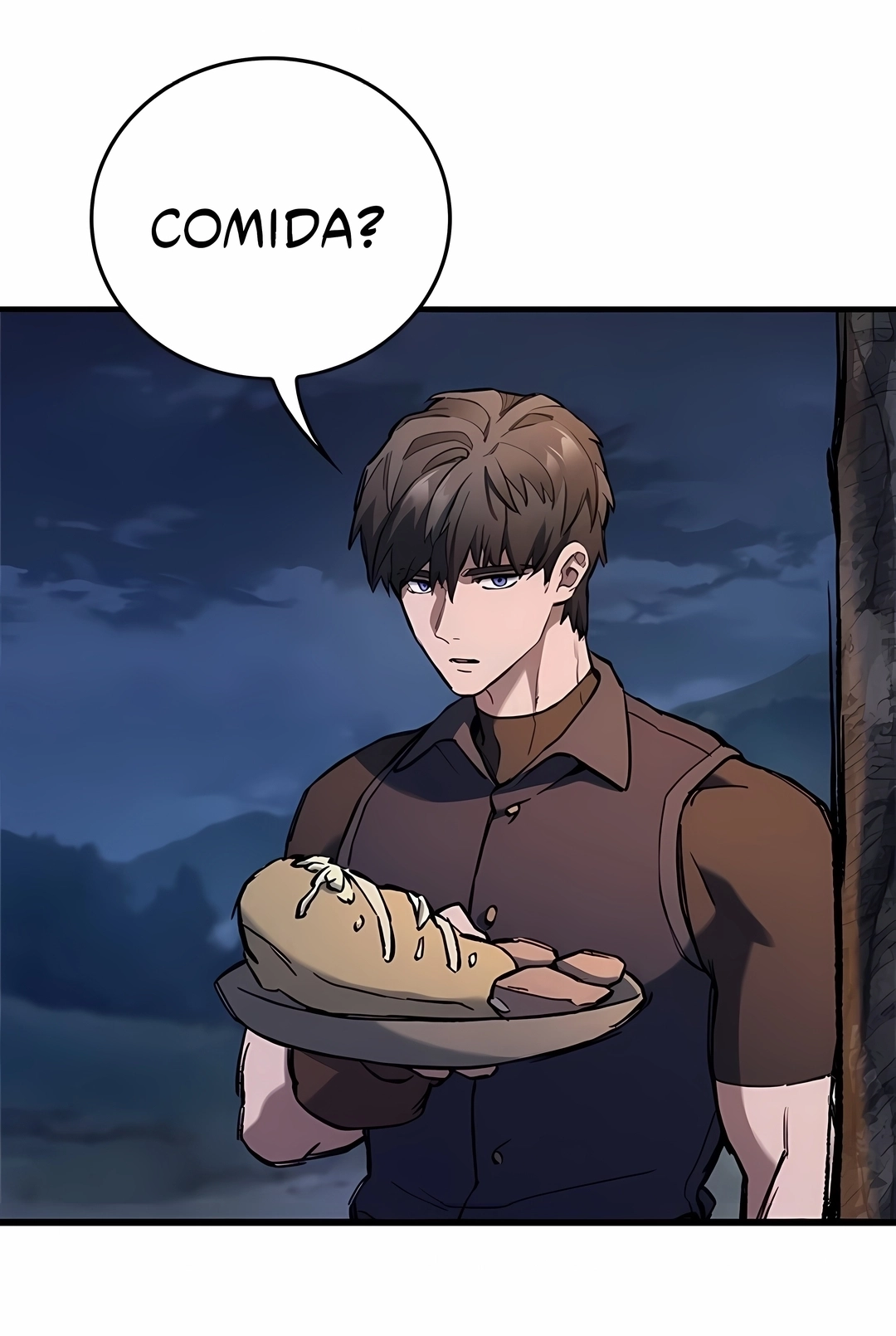 Read Cavaleiro em Eterna Regressão (PT-BR) PT Manga Online