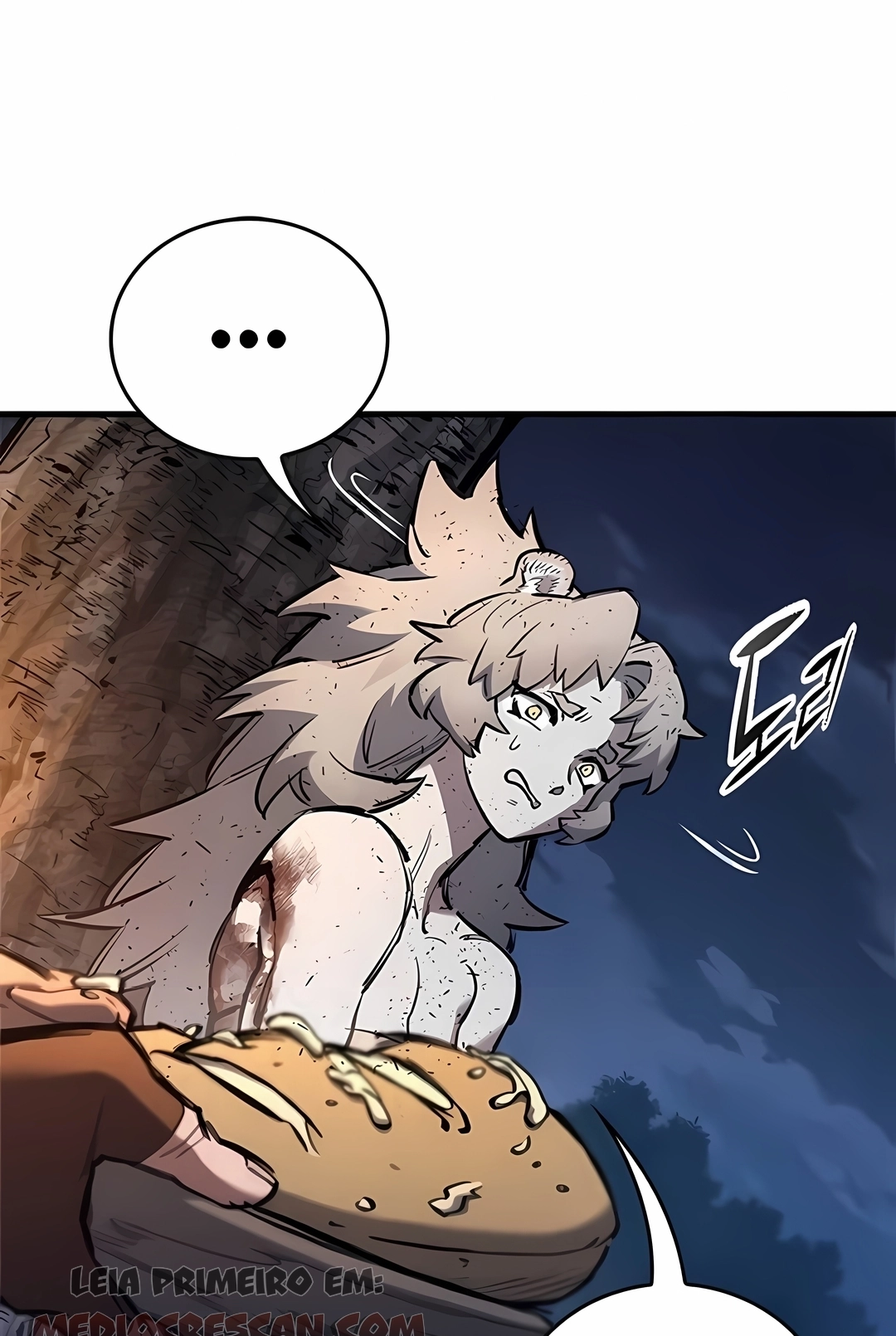 Read Cavaleiro em Eterna Regressão (PT-BR) PT Manga Online