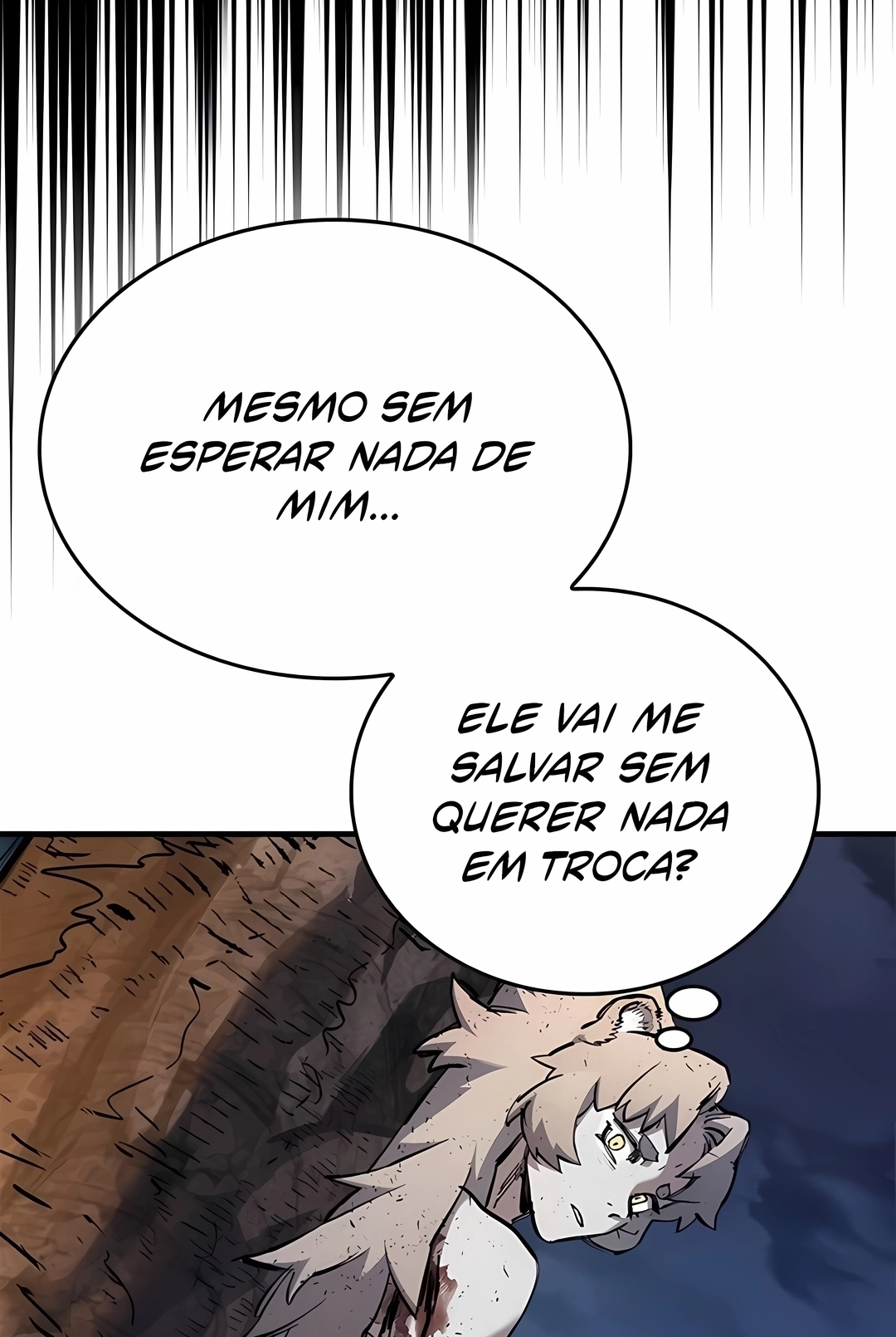 Read Cavaleiro em Eterna Regressão (PT-BR) PT Manga Online