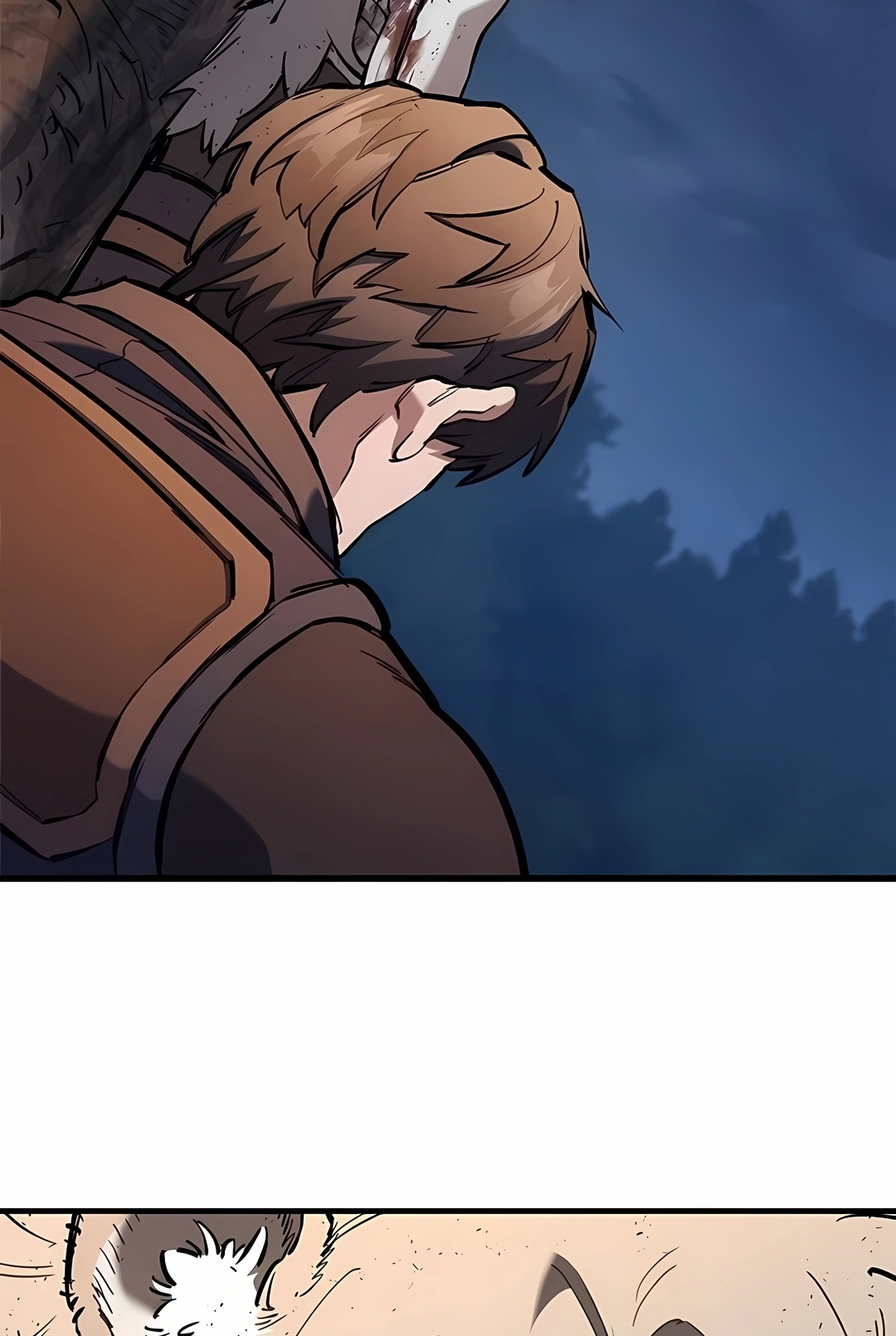 Read Cavaleiro em Eterna Regressão (PT-BR) PT Manga Online
