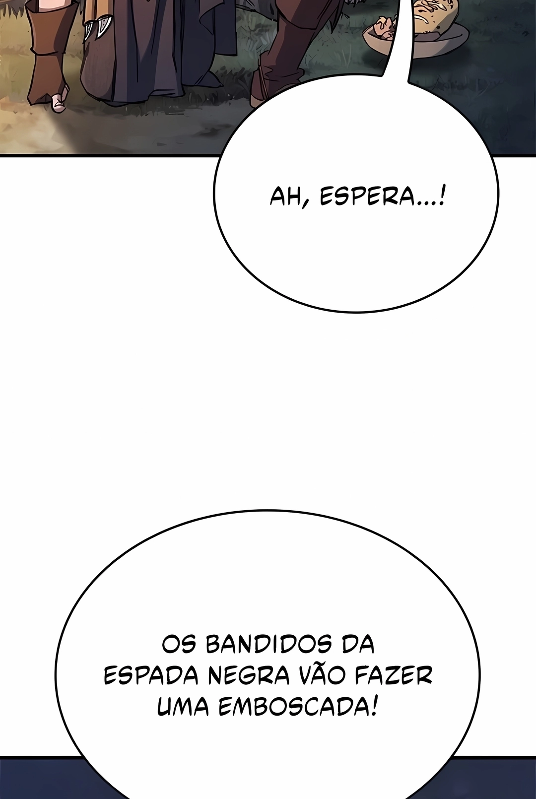 Read Cavaleiro em Eterna Regressão (PT-BR) PT Manga Online