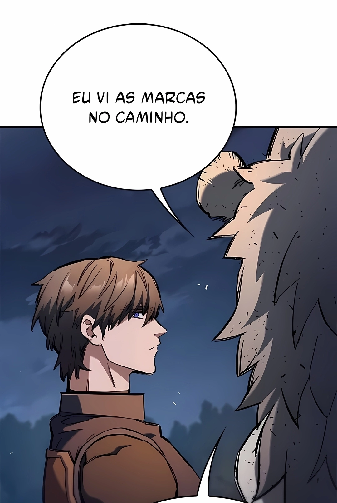 Read Cavaleiro em Eterna Regressão (PT-BR) PT Manga Online
