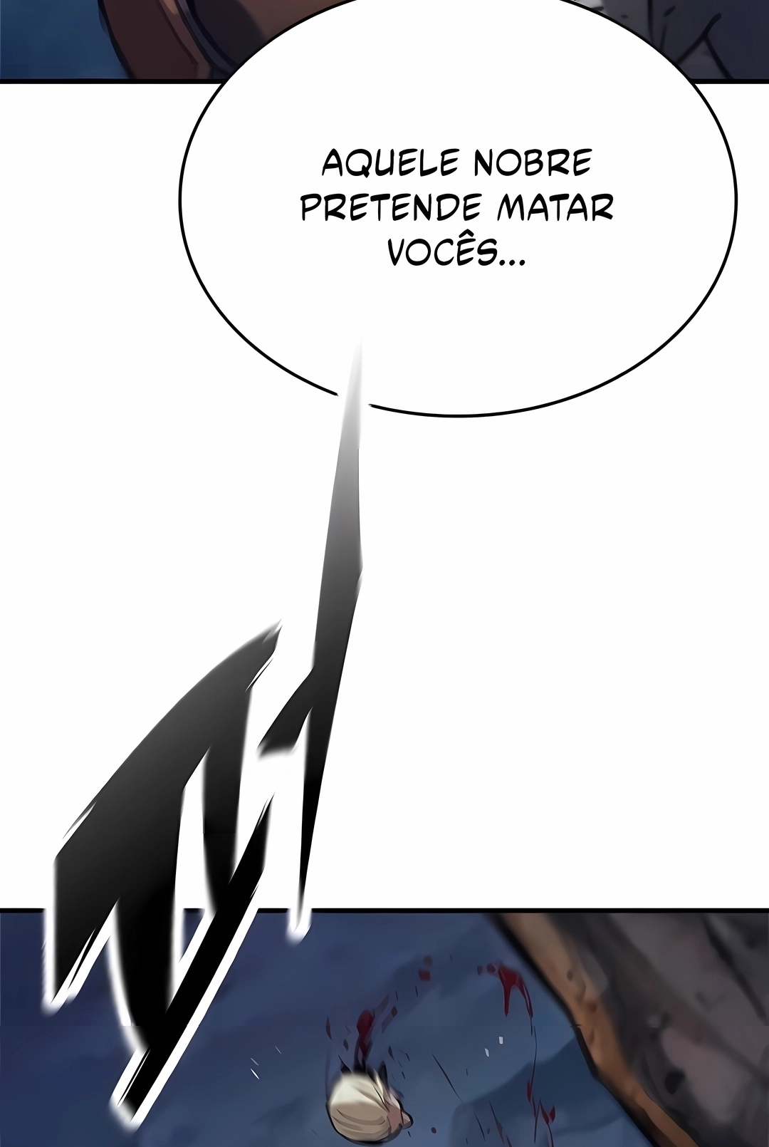 Read Cavaleiro em Eterna Regressão (PT-BR) PT Manga Online
