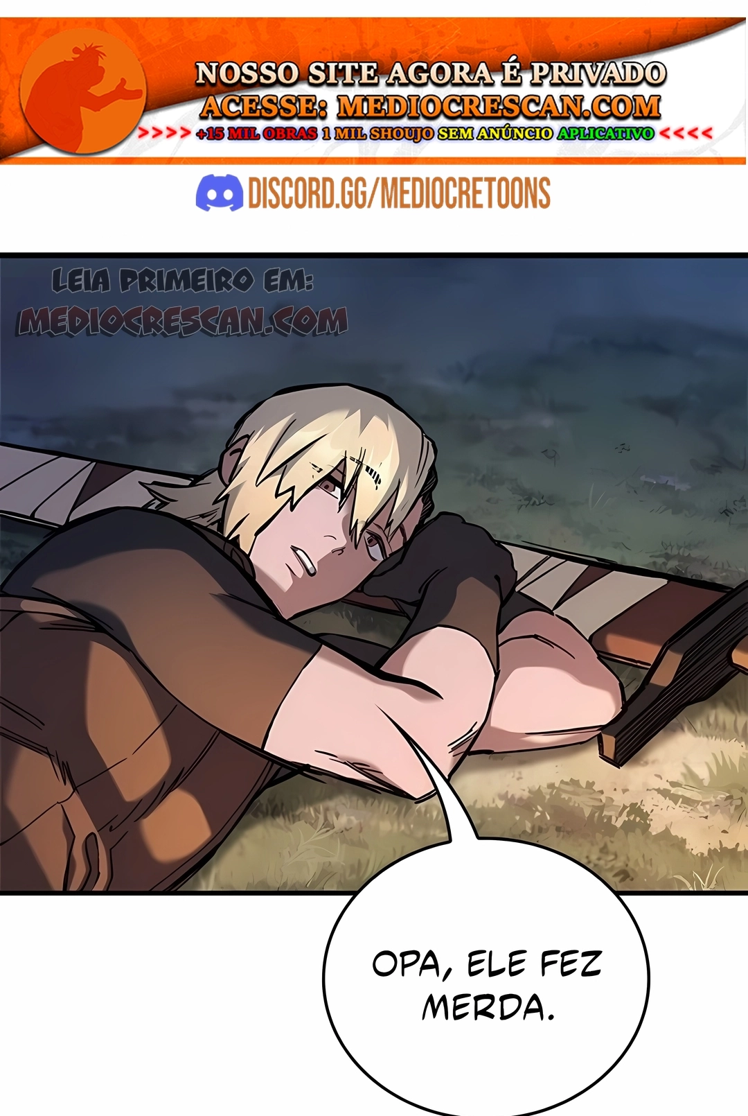 Read Cavaleiro em Eterna Regressão (PT-BR) PT Manga Online