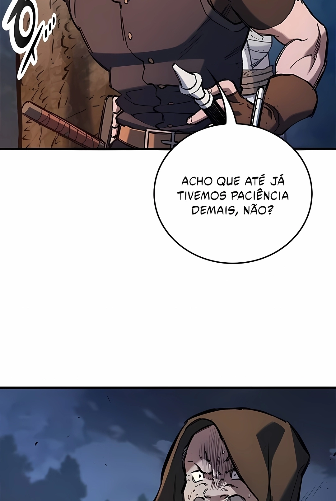 Read Cavaleiro em Eterna Regressão (PT-BR) PT Manga Online