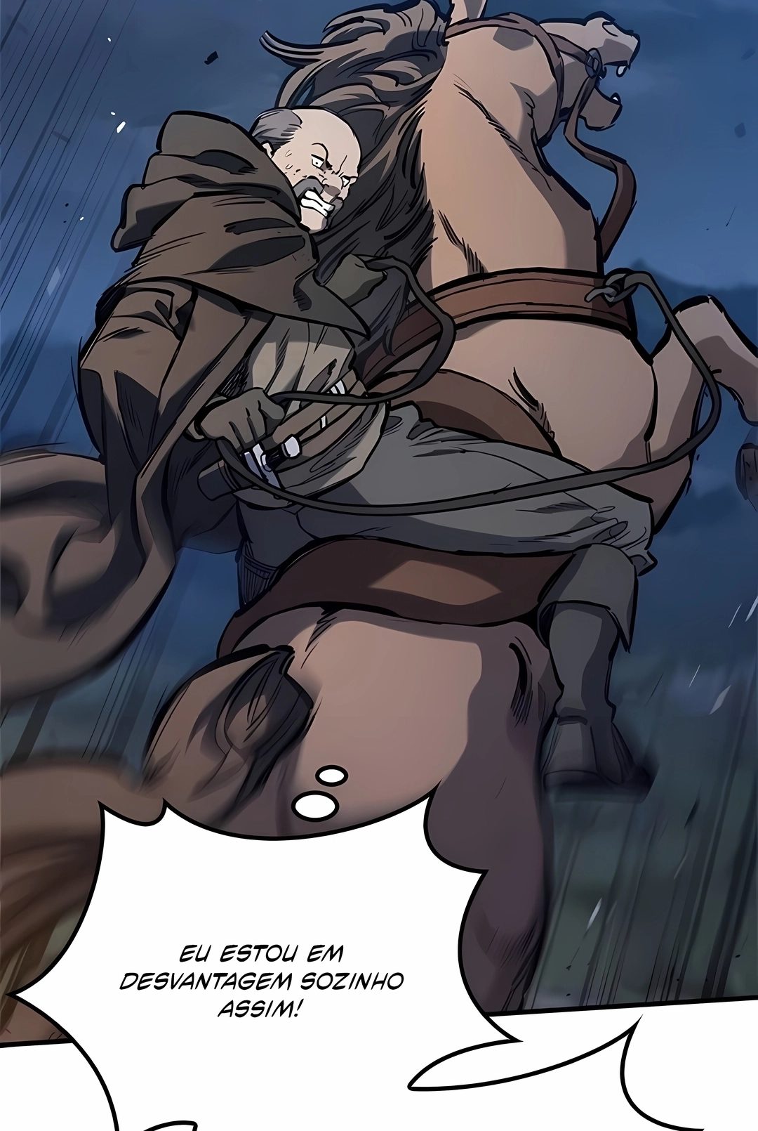 Read Cavaleiro em Eterna Regressão (PT-BR) PT Manga Online