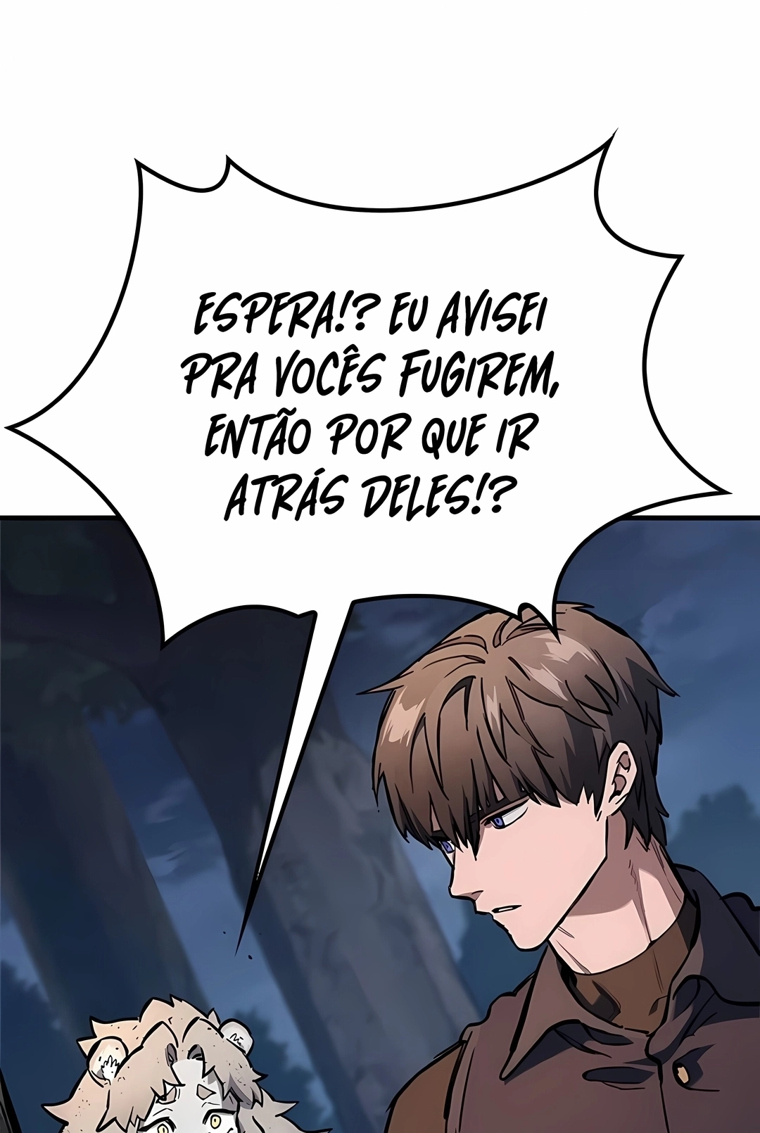 Read Cavaleiro em Eterna Regressão (PT-BR) PT Manga Online