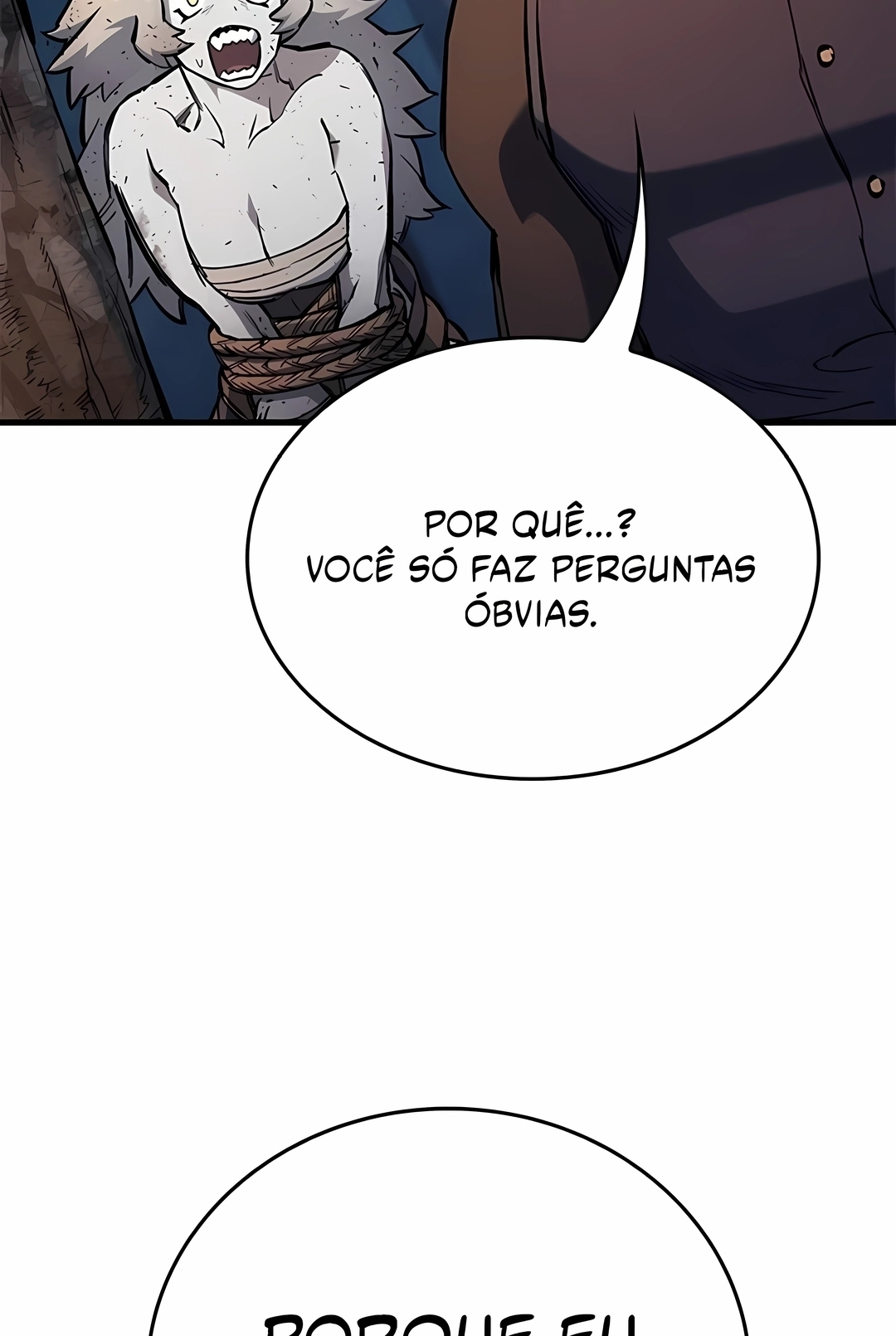 Read Cavaleiro em Eterna Regressão (PT-BR) PT Manga Online