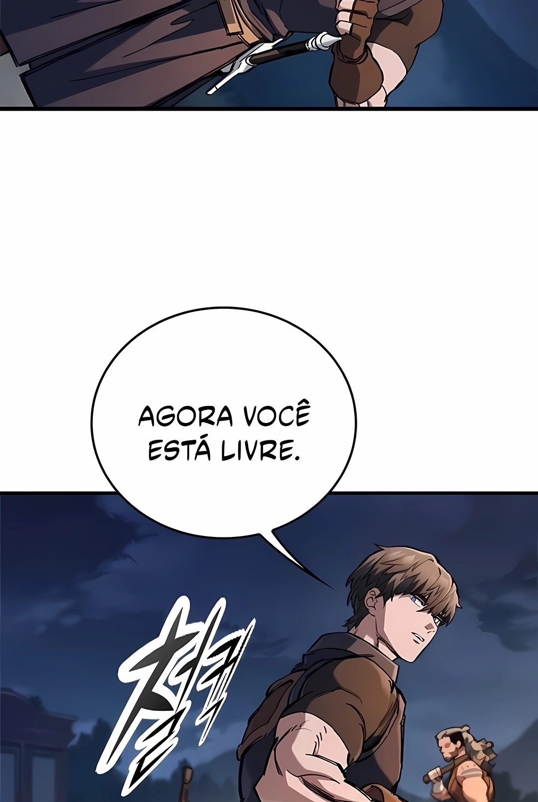 Read Cavaleiro em Eterna Regressão (PT-BR) PT Manga Online