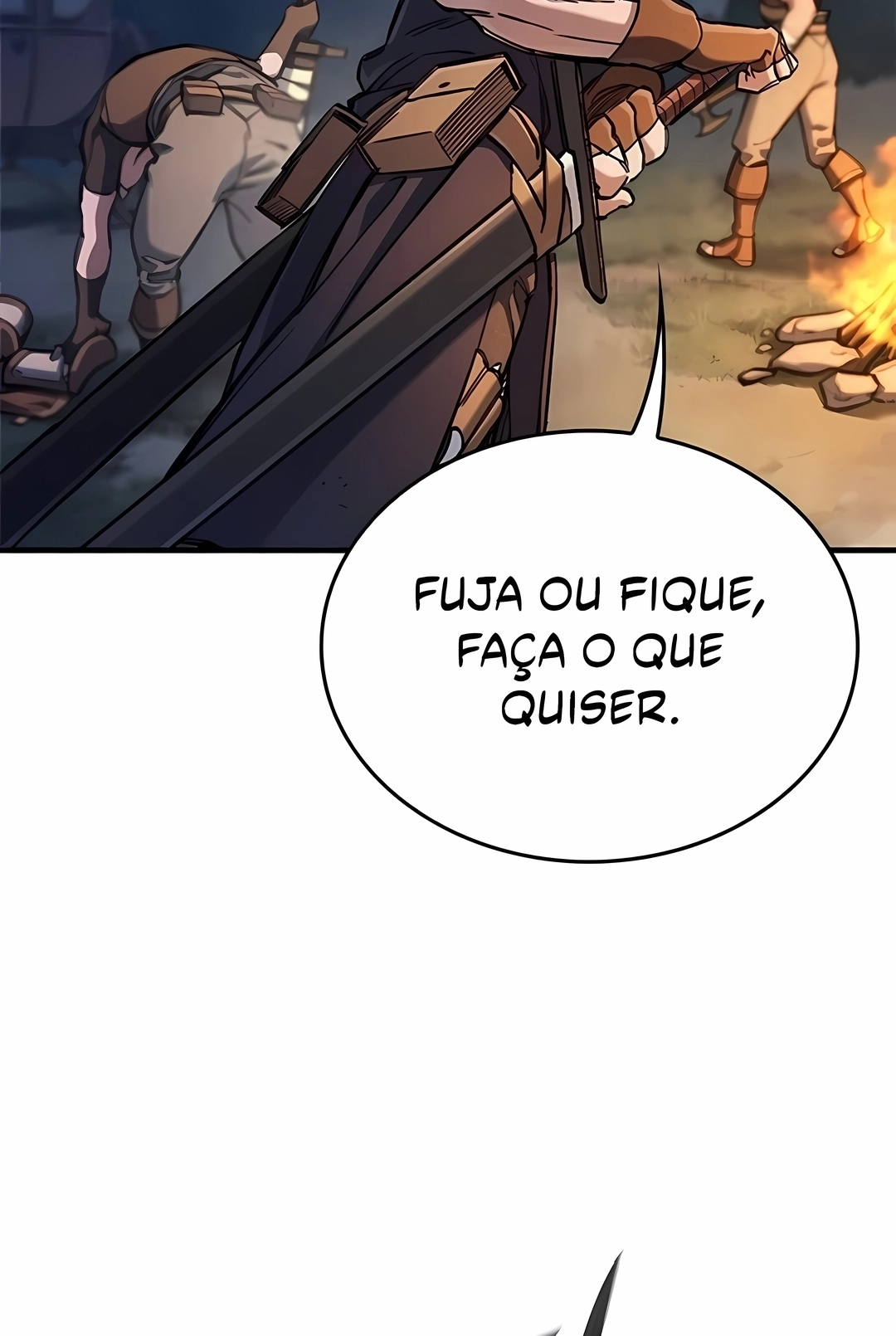 Read Cavaleiro em Eterna Regressão (PT-BR) PT Manga Online