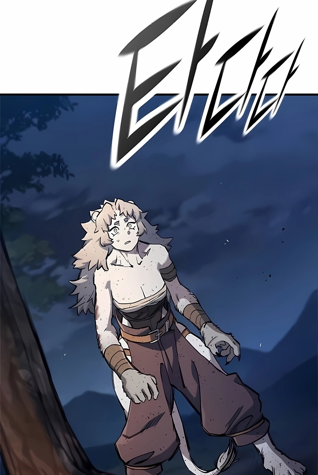Read Cavaleiro em Eterna Regressão (PT-BR) PT Manga Online