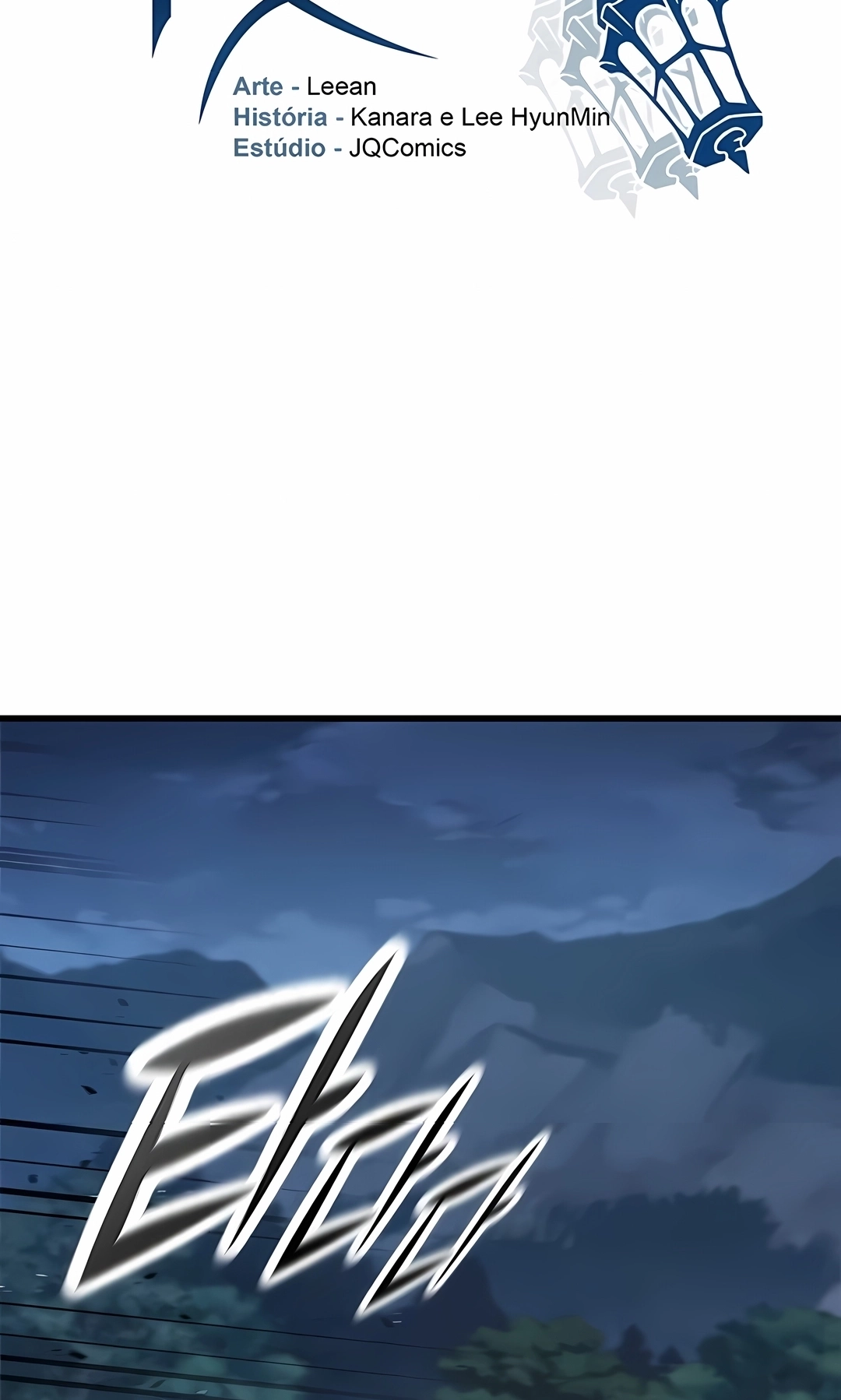 Read Cavaleiro em Eterna Regressão (PT-BR) PT Manga Online
