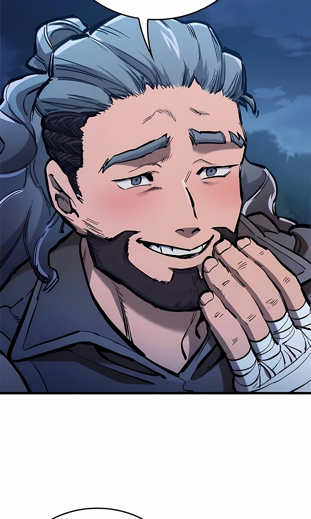 Read Cavaleiro em Eterna Regressão (PT-BR) PT Manga Online