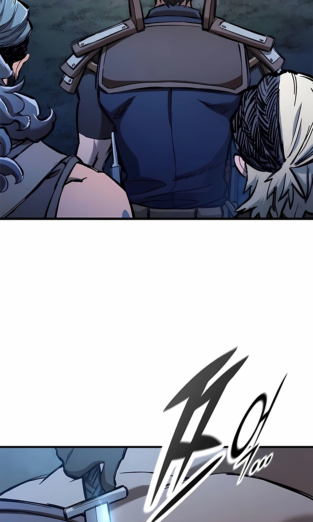 Read Cavaleiro em Eterna Regressão (PT-BR) PT Manga Online