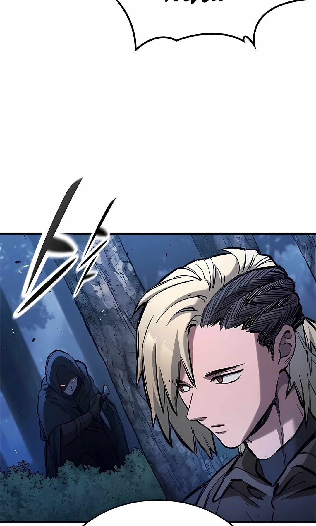 Read Cavaleiro em Eterna Regressão (PT-BR) PT Manga Online