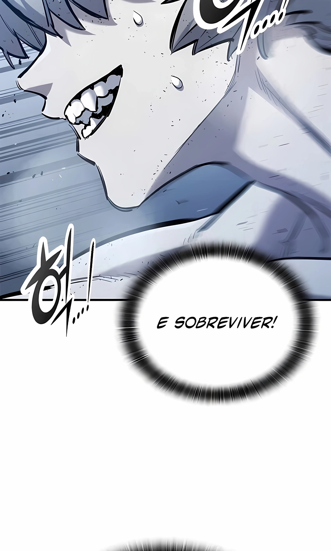 Read Cavaleiro em Eterna Regressão (PT-BR) PT Manga Online