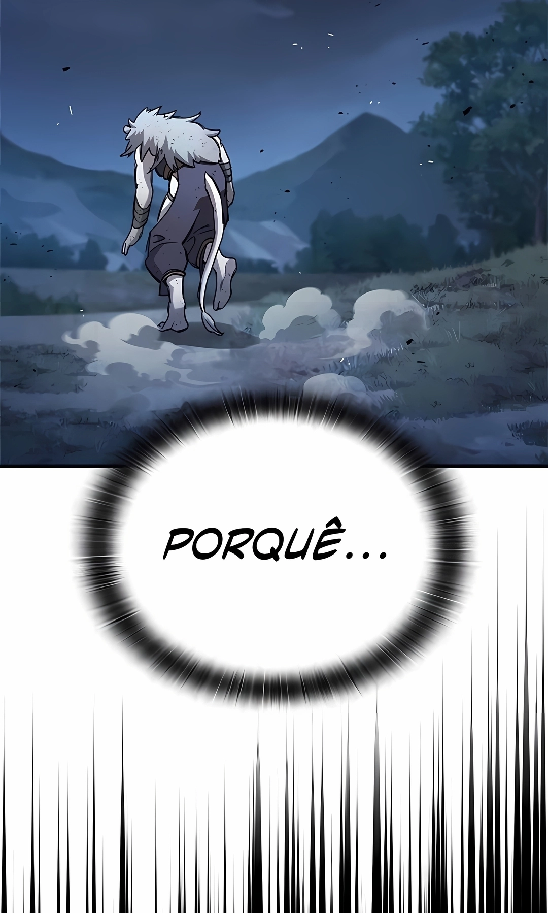Read Cavaleiro em Eterna Regressão (PT-BR) PT Manga Online