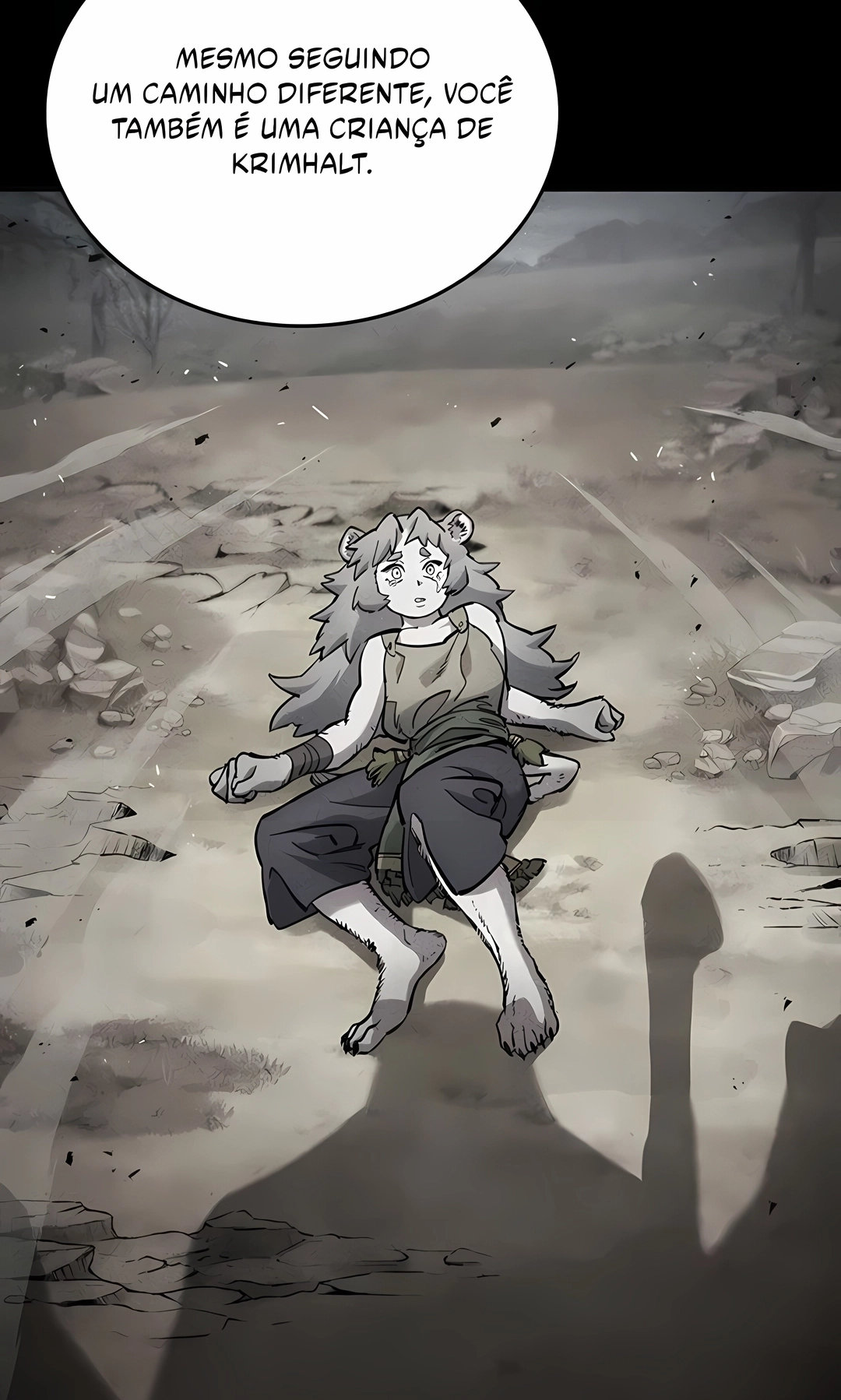 Read Cavaleiro em Eterna Regressão (PT-BR) PT Manga Online