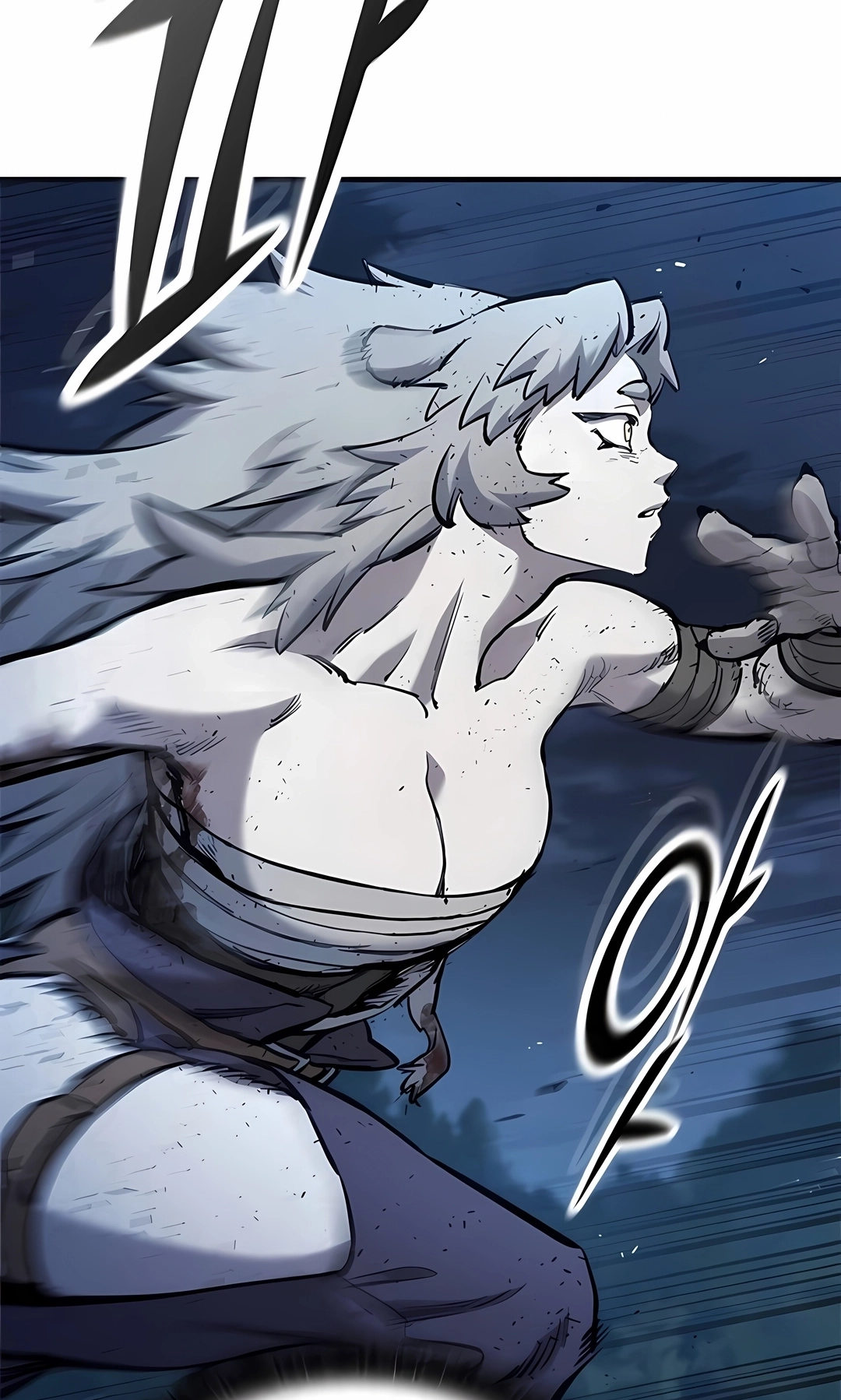 Read Cavaleiro em Eterna Regressão (PT-BR) PT Manga Online