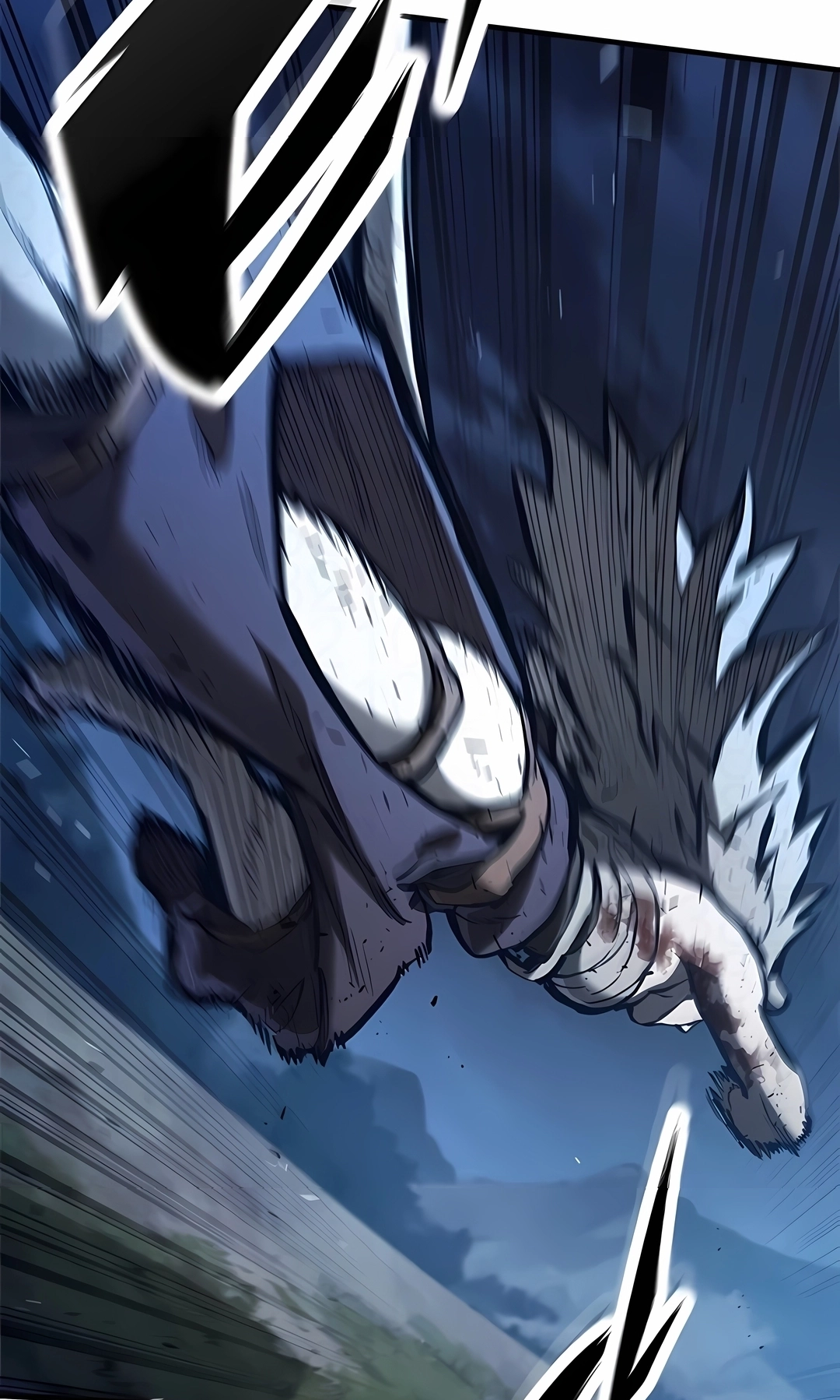 Read Cavaleiro em Eterna Regressão (PT-BR) PT Manga Online
