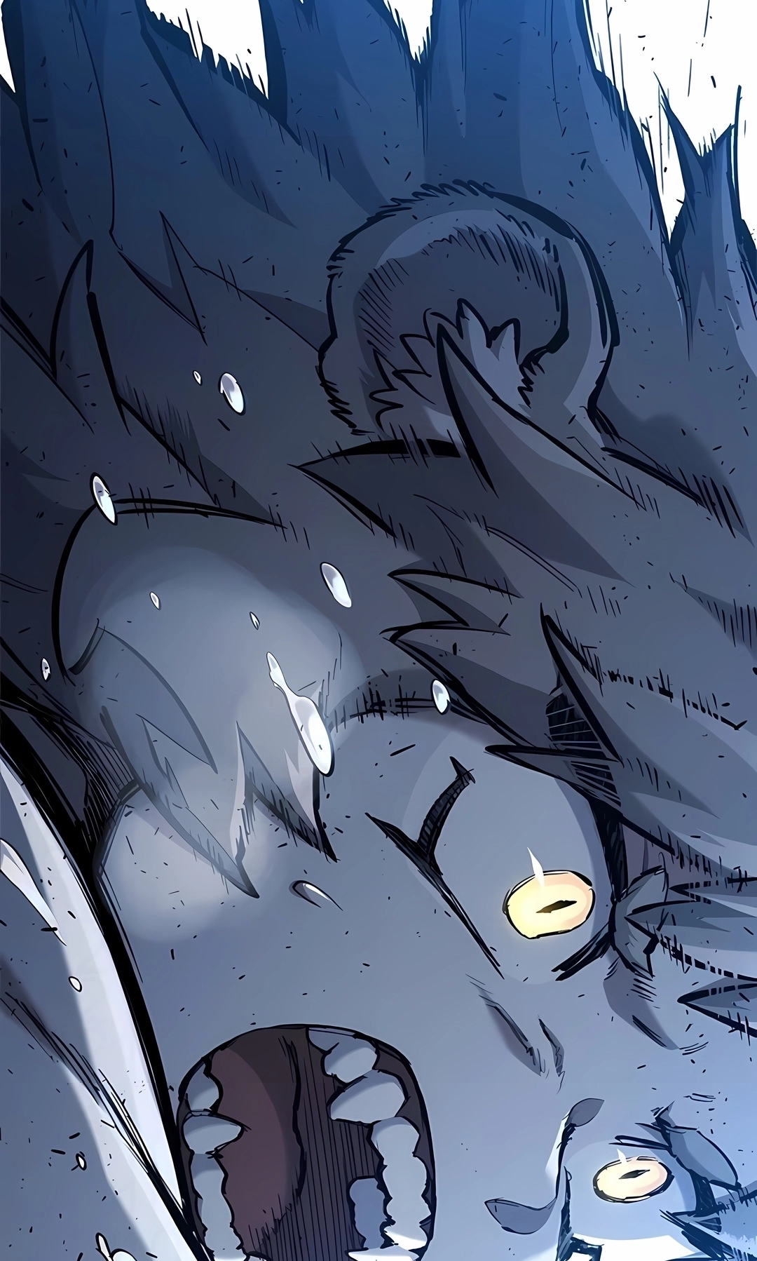 Read Cavaleiro em Eterna Regressão (PT-BR) PT Manga Online