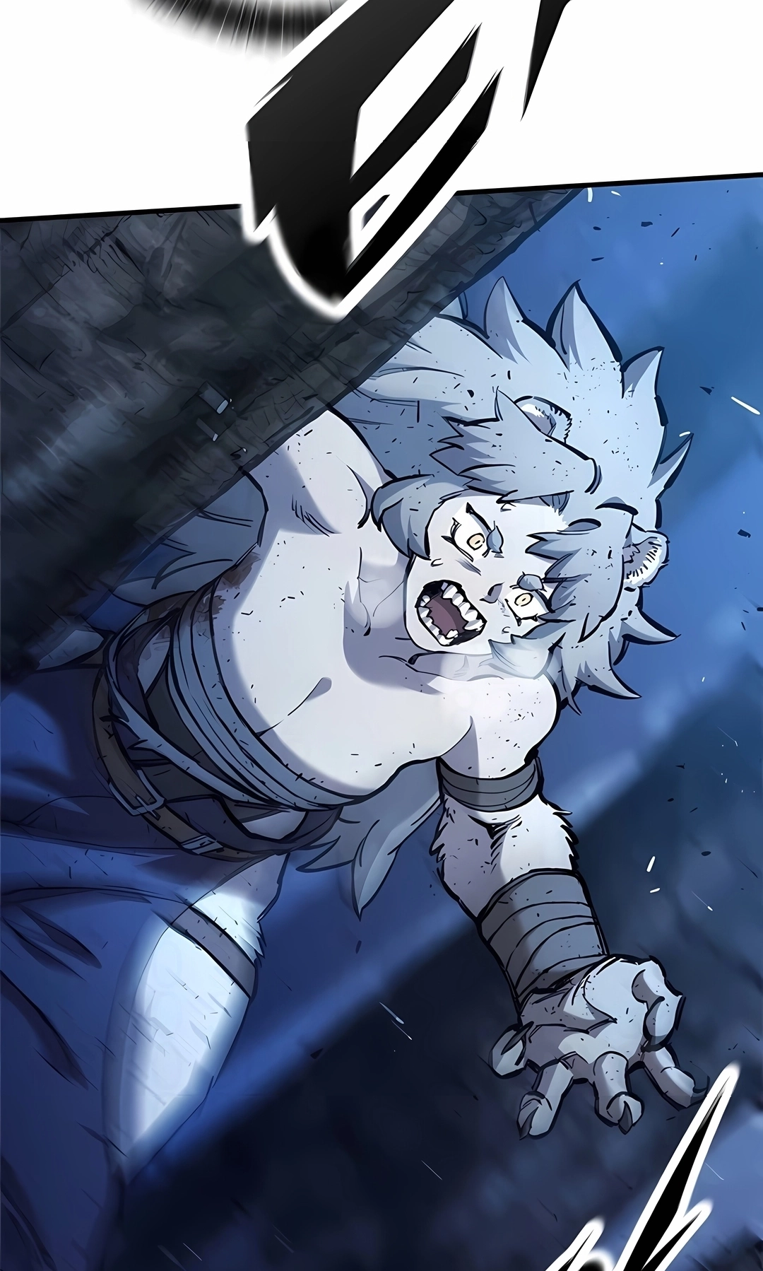 Read Cavaleiro em Eterna Regressão (PT-BR) PT Manga Online