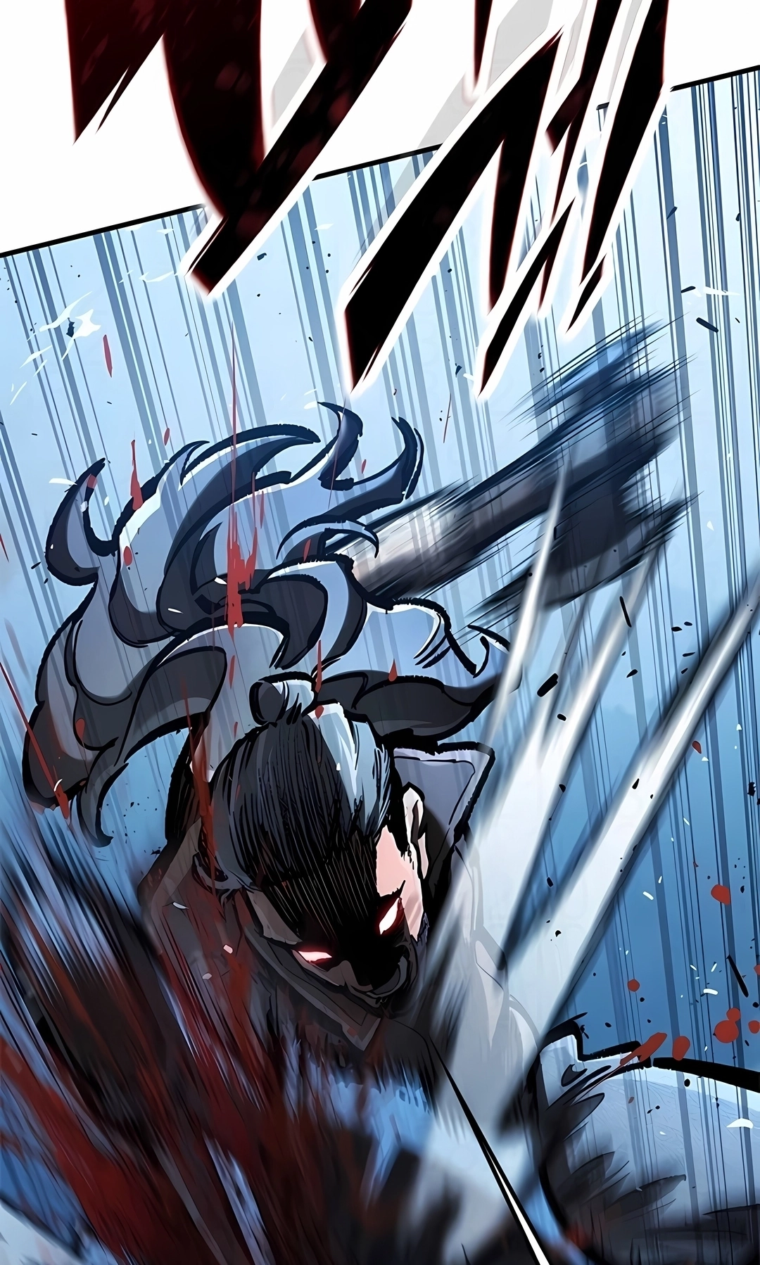 Read Cavaleiro em Eterna Regressão (PT-BR) PT Manga Online