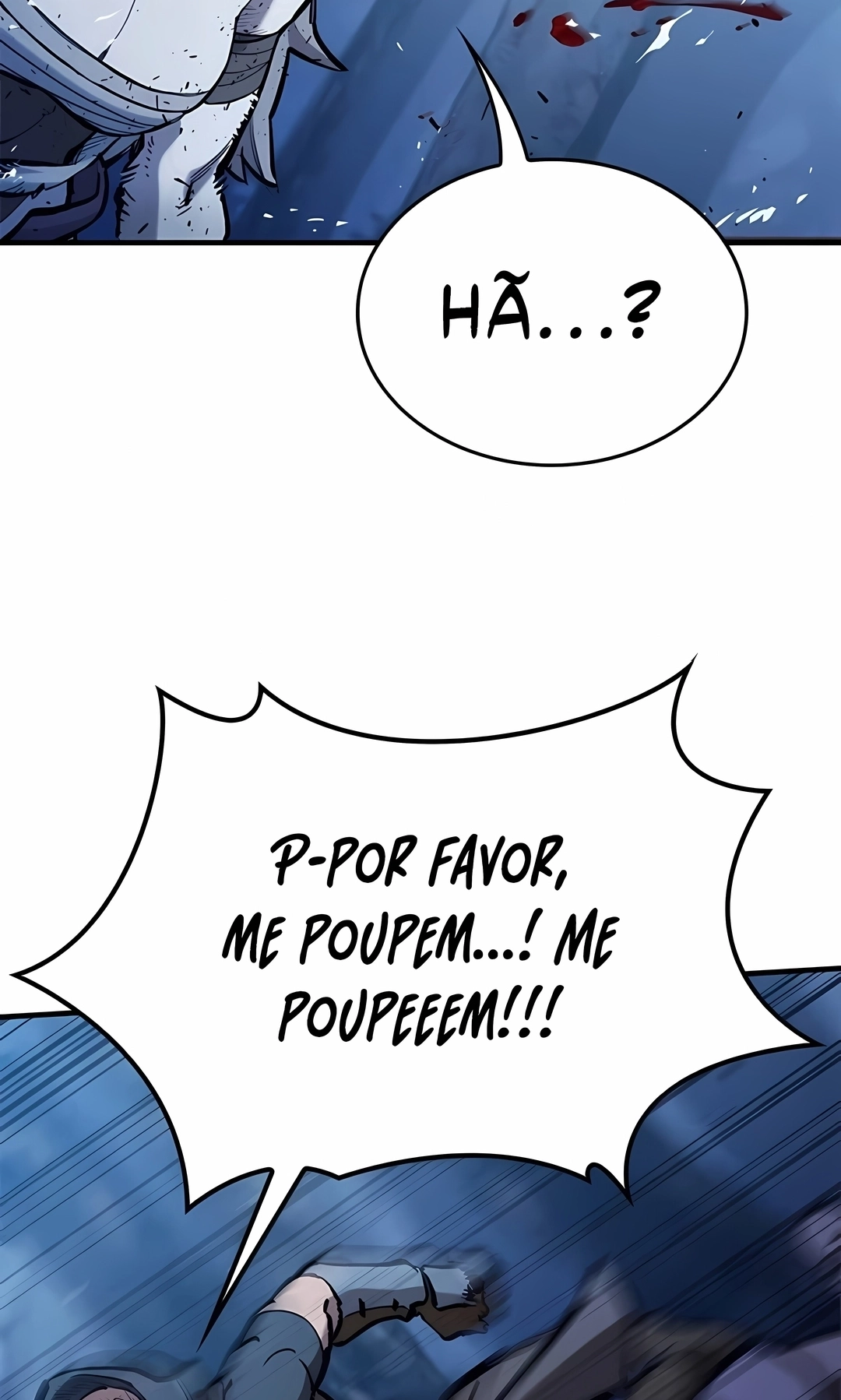 Read Cavaleiro em Eterna Regressão (PT-BR) PT Manga Online