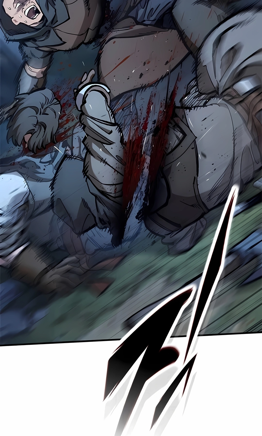 Read Cavaleiro em Eterna Regressão (PT-BR) PT Manga Online