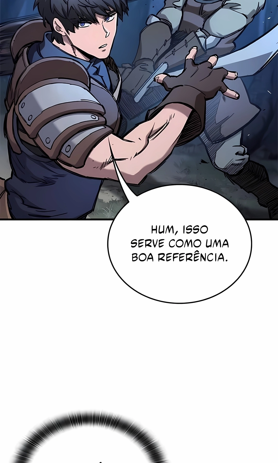Read Cavaleiro em Eterna Regressão (PT-BR) PT Manga Online