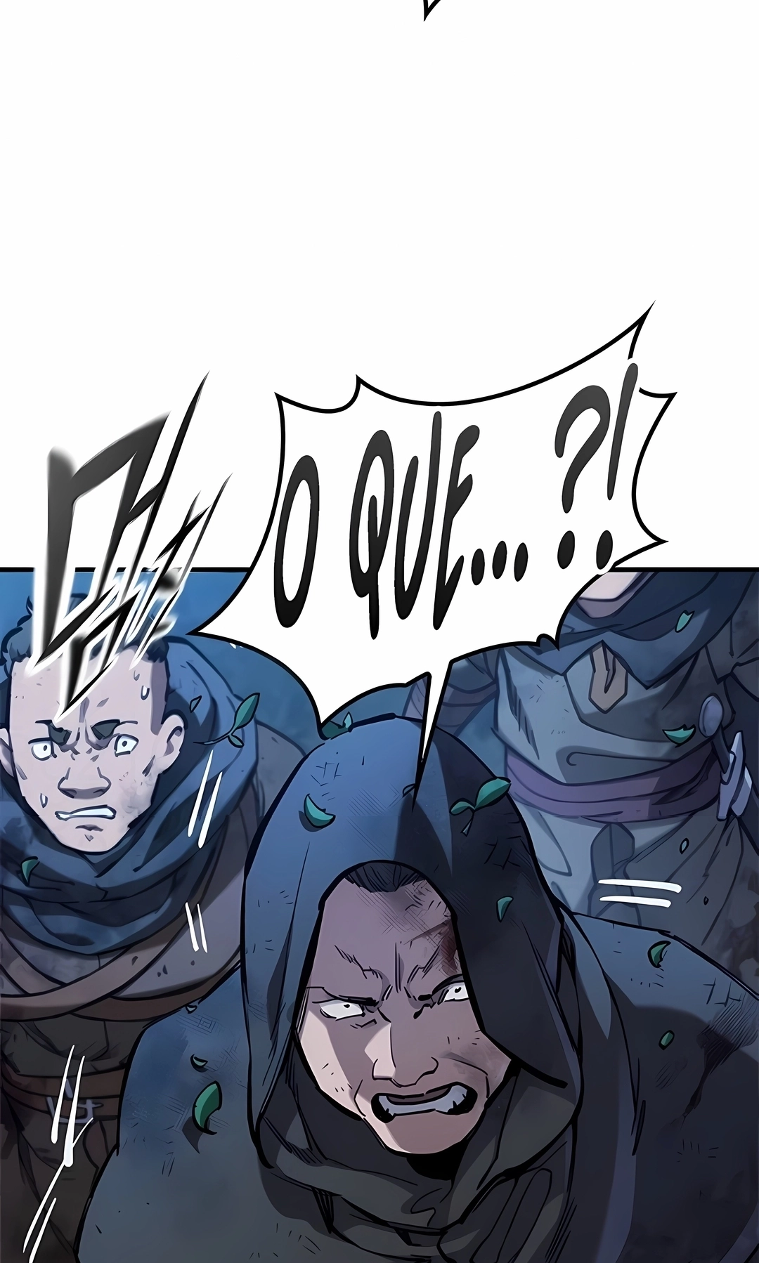 Read Cavaleiro em Eterna Regressão (PT-BR) PT Manga Online