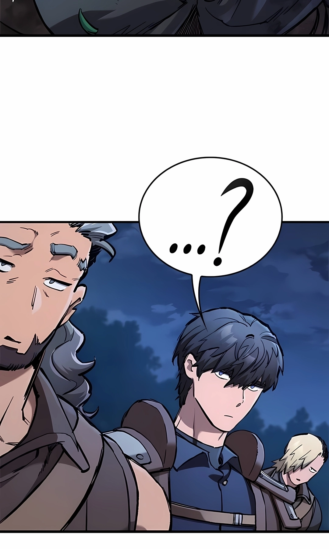 Read Cavaleiro em Eterna Regressão (PT-BR) PT Manga Online