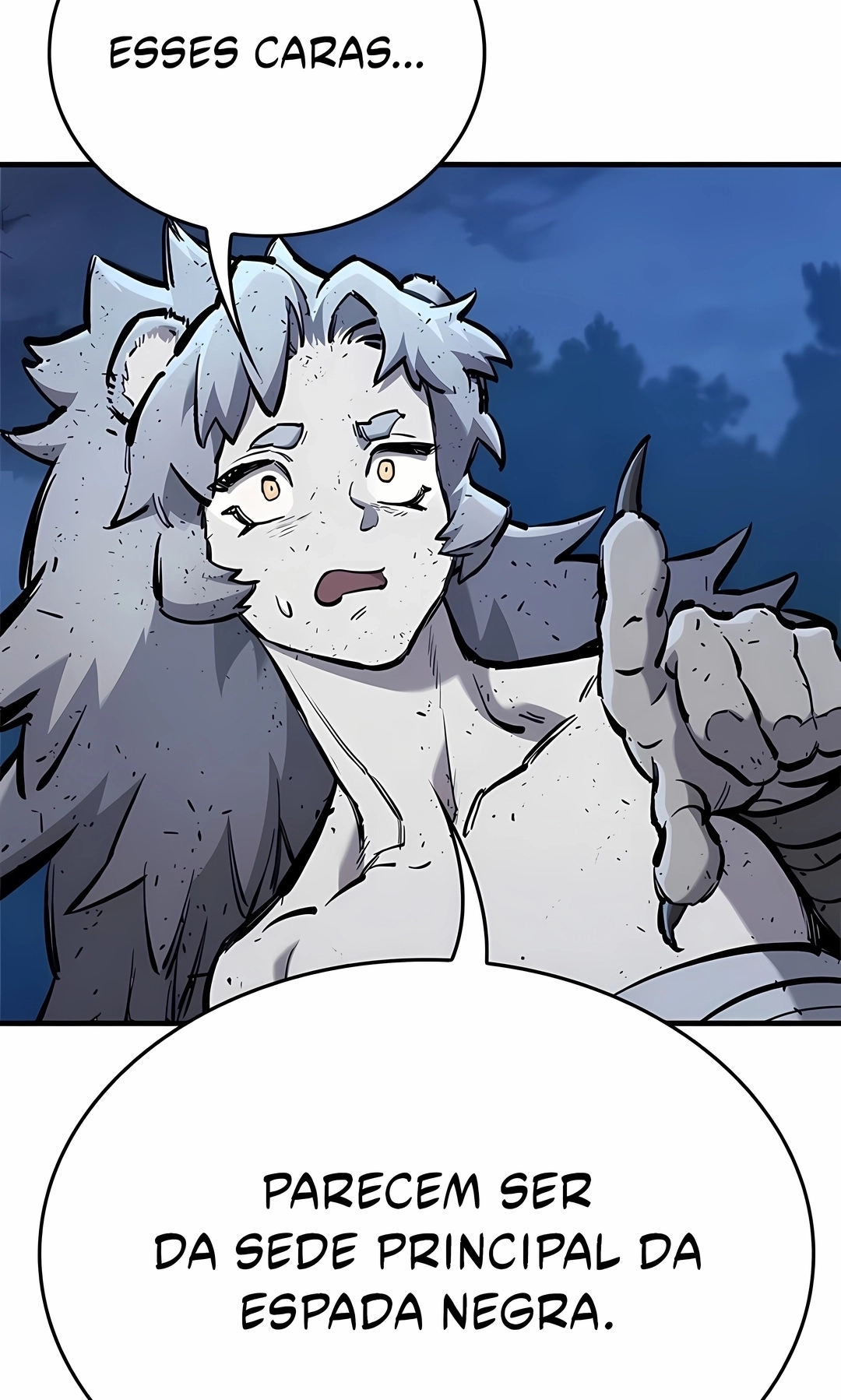 Read Cavaleiro em Eterna Regressão (PT-BR) PT Manga Online