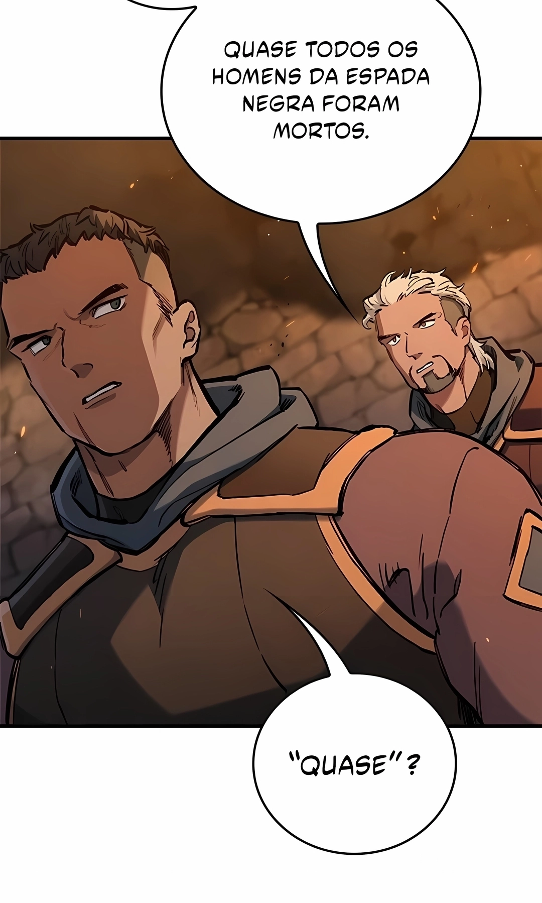 Read Cavaleiro em Eterna Regressão (PT-BR) PT Manga Online