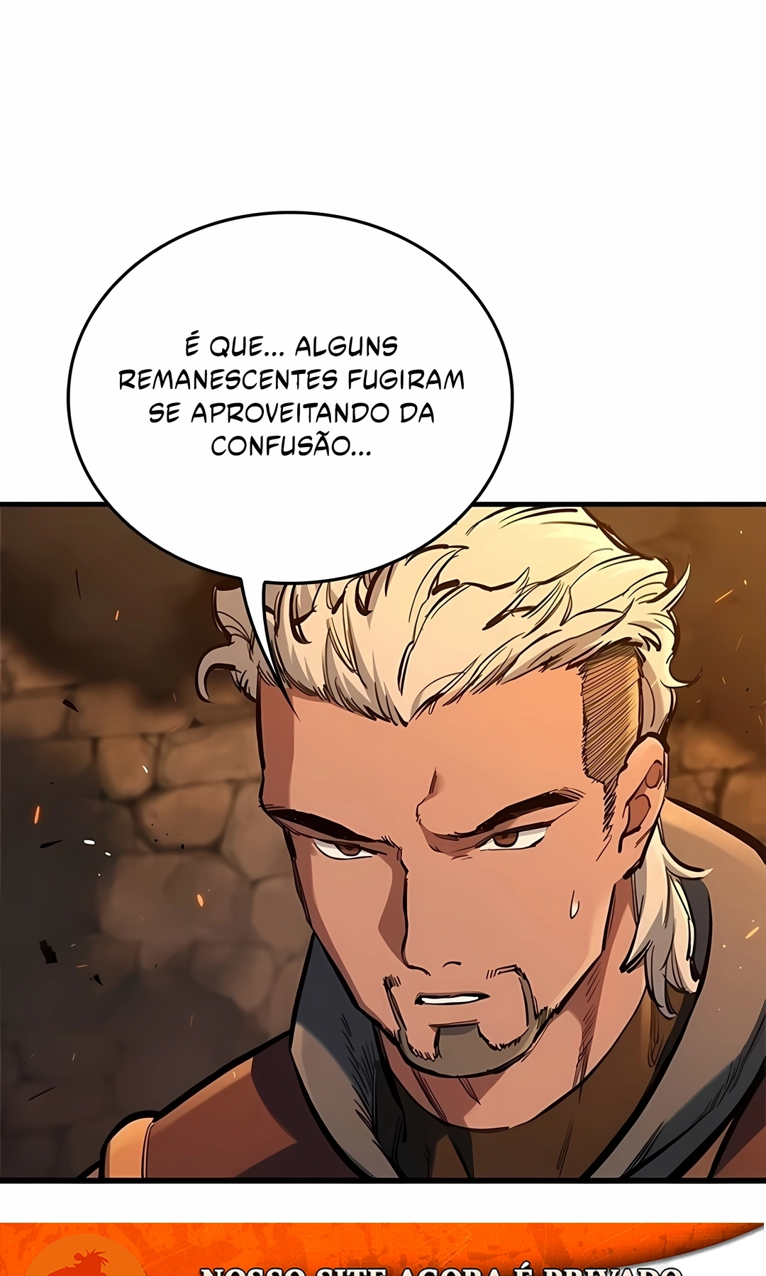 Read Cavaleiro em Eterna Regressão (PT-BR) PT Manga Online