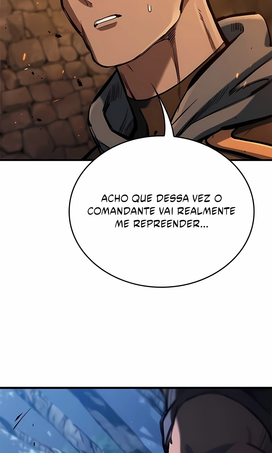 Read Cavaleiro em Eterna Regressão (PT-BR) PT Manga Online