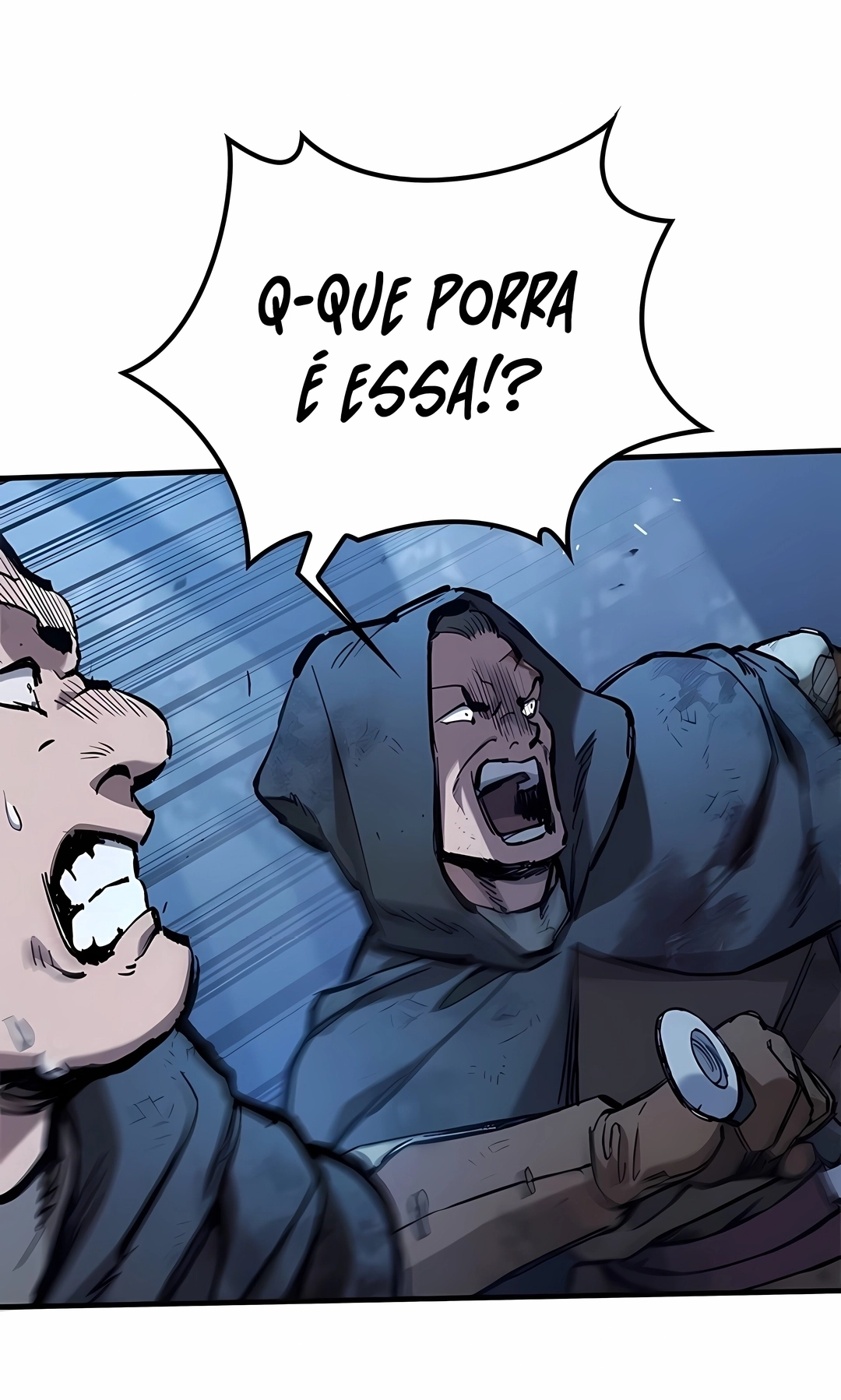Read Cavaleiro em Eterna Regressão (PT-BR) PT Manga Online