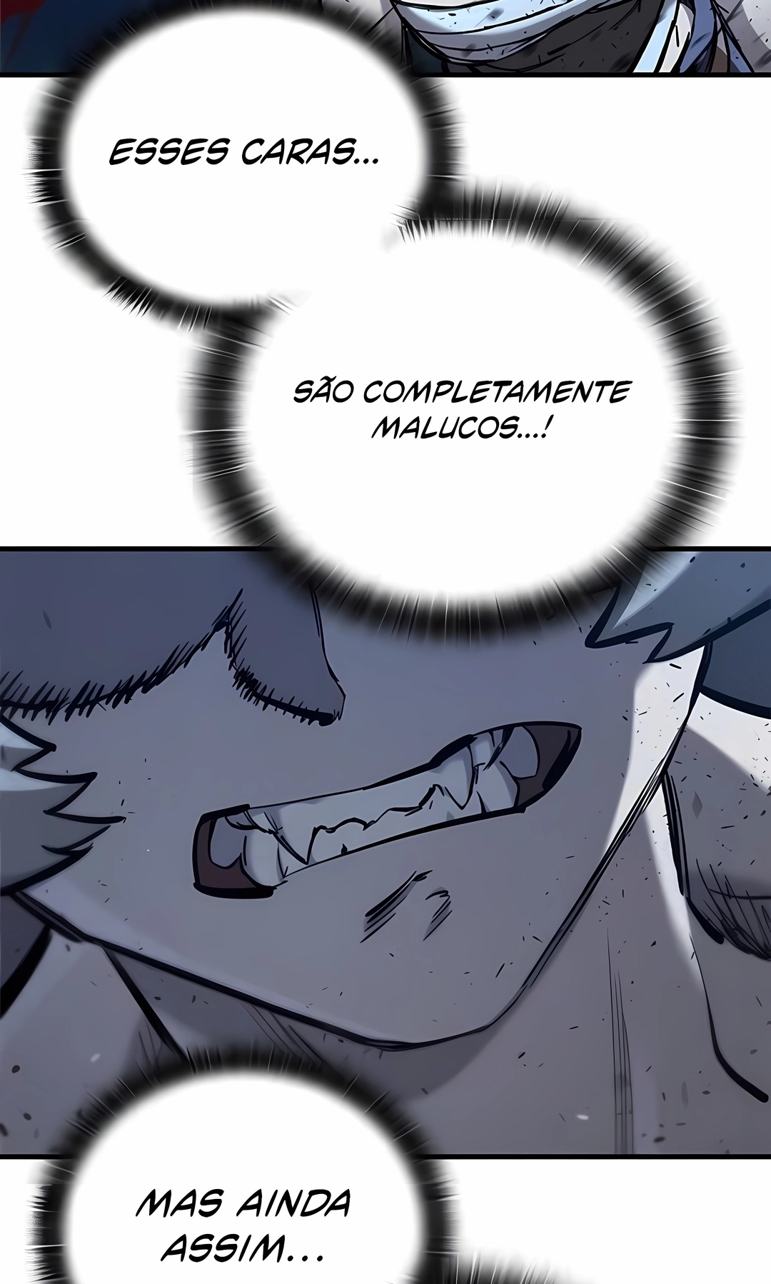 Read Cavaleiro em Eterna Regressão (PT-BR) PT Manga Online