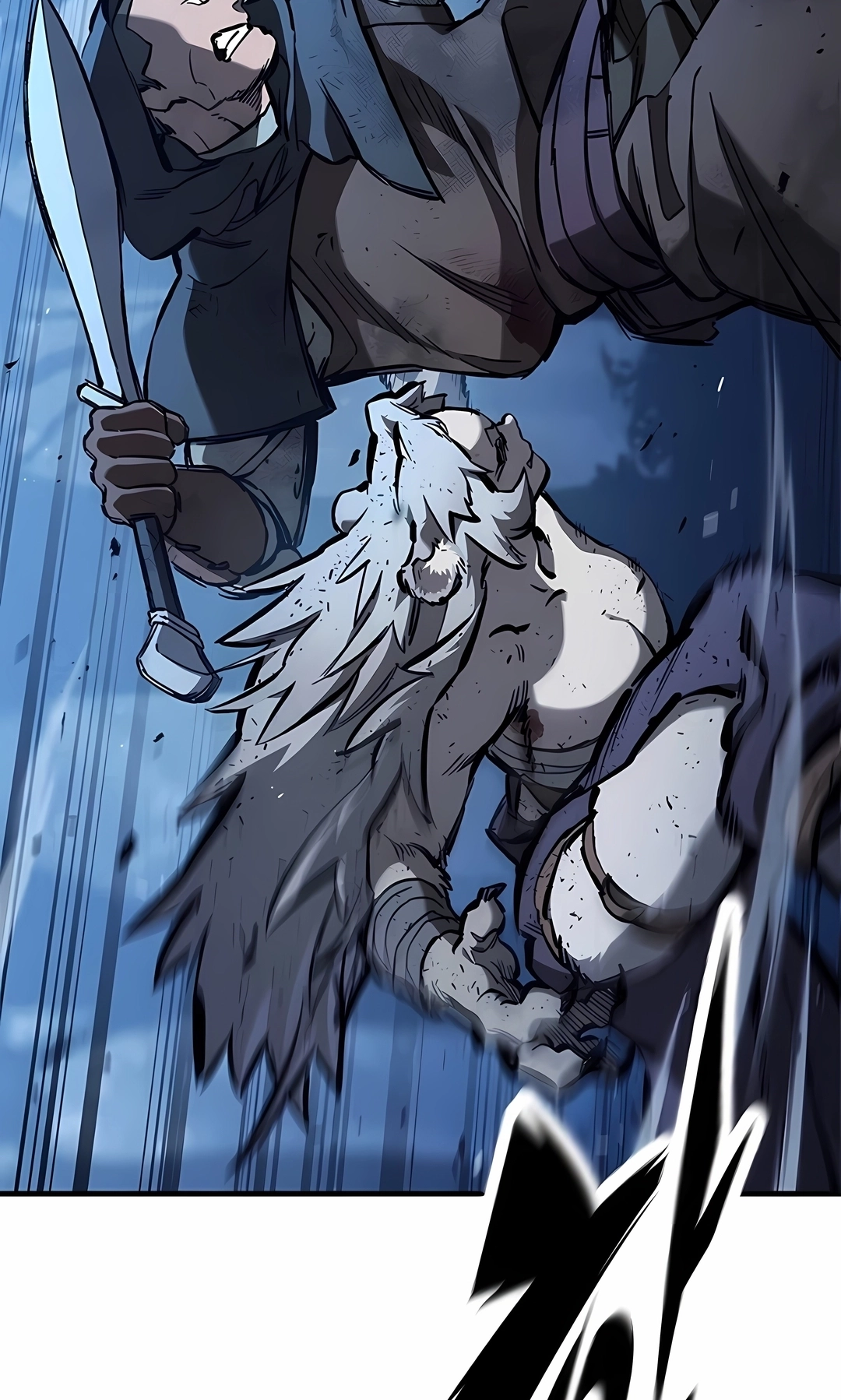 Read Cavaleiro em Eterna Regressão (PT-BR) PT Manga Online