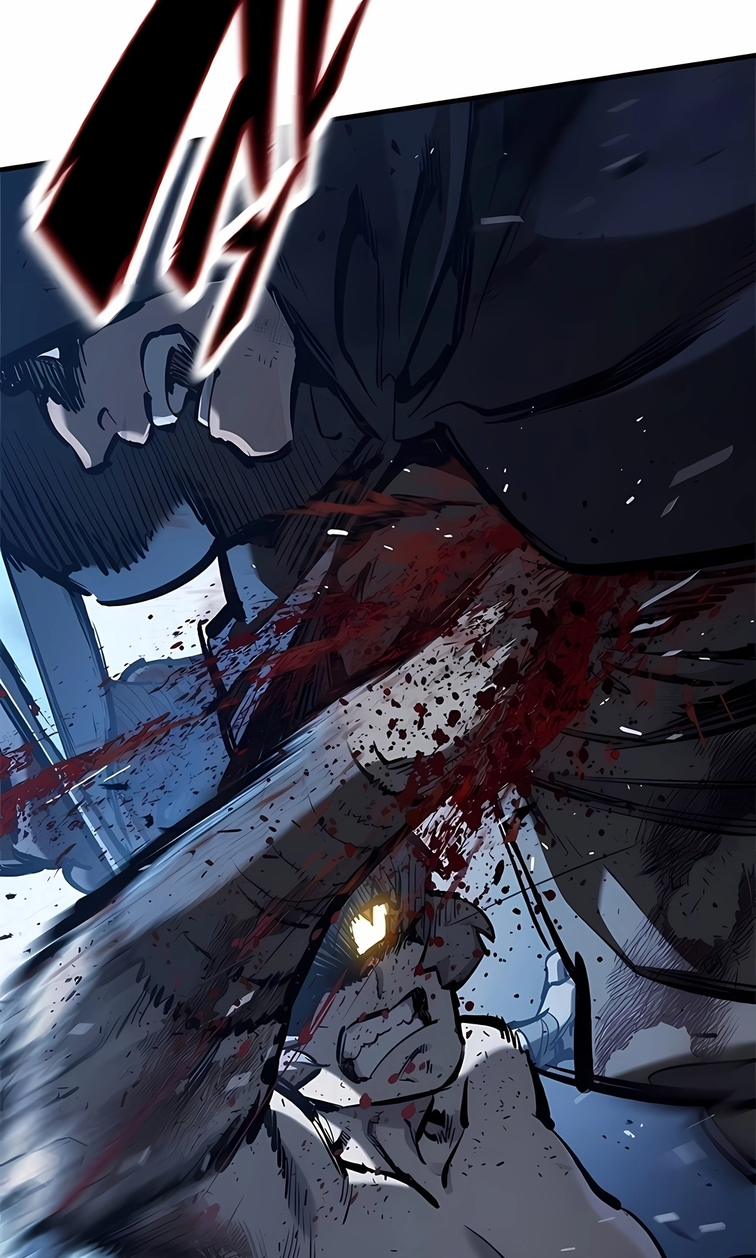 Read Cavaleiro em Eterna Regressão (PT-BR) PT Manga Online