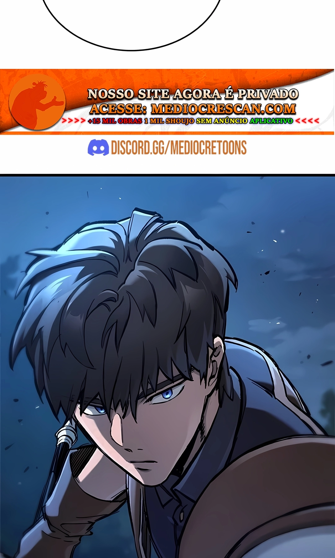 Read Cavaleiro em Eterna Regressão (PT-BR) PT Manga Online