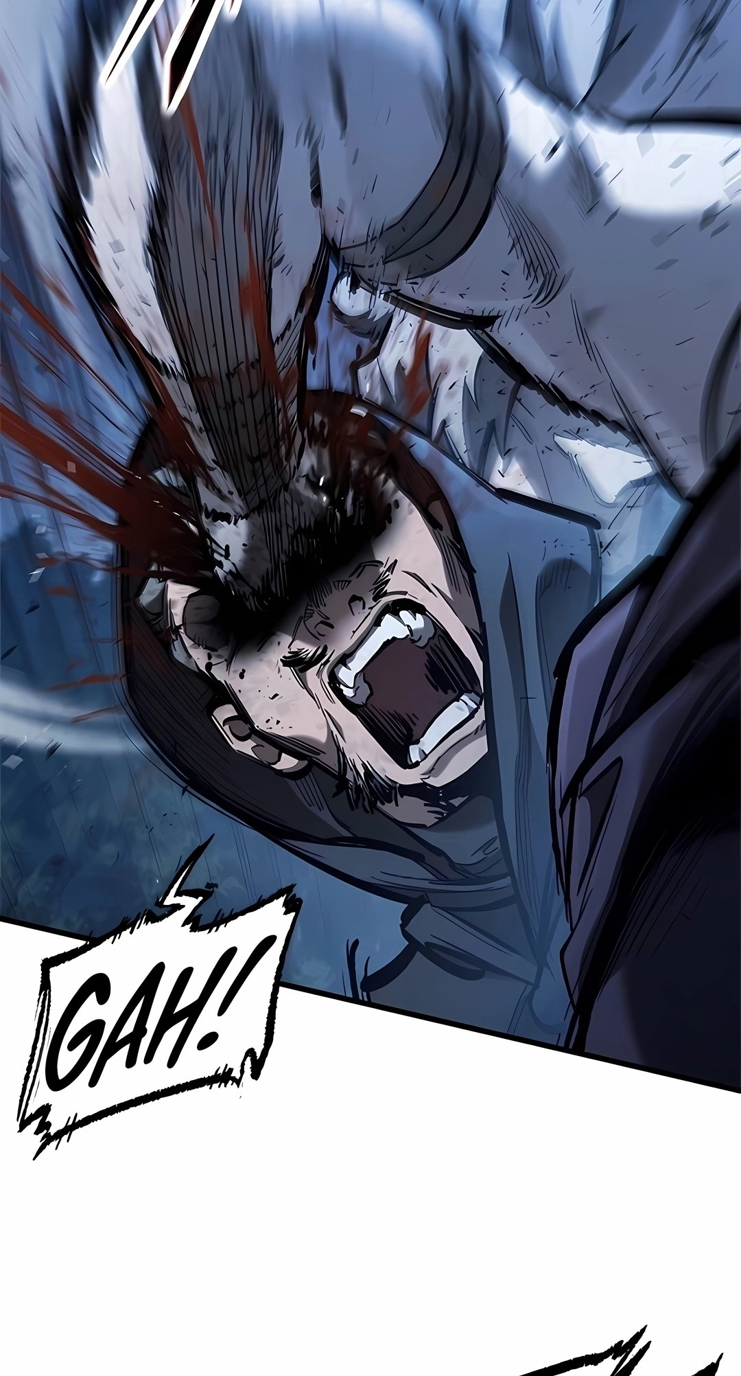 Read Cavaleiro em Eterna Regressão (PT-BR) PT Manga Online