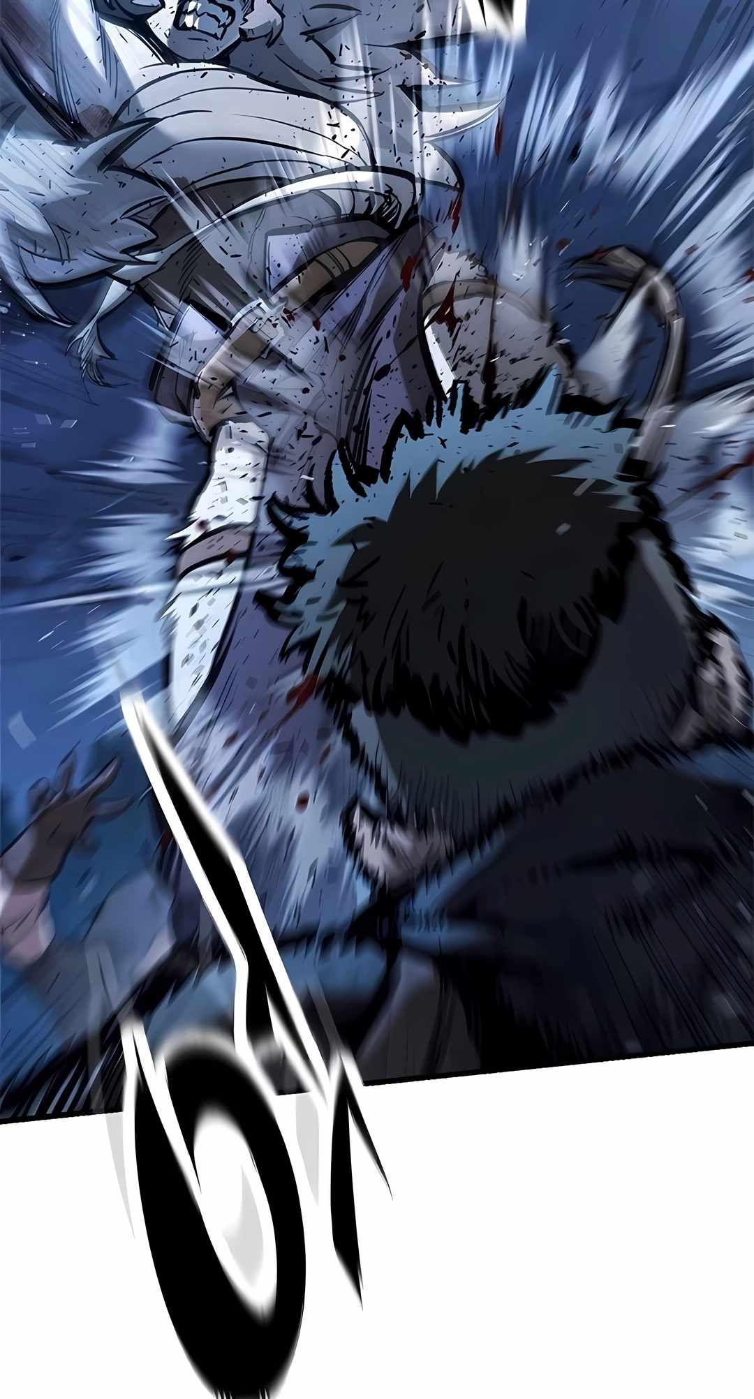 Read Cavaleiro em Eterna Regressão (PT-BR) PT Manga Online