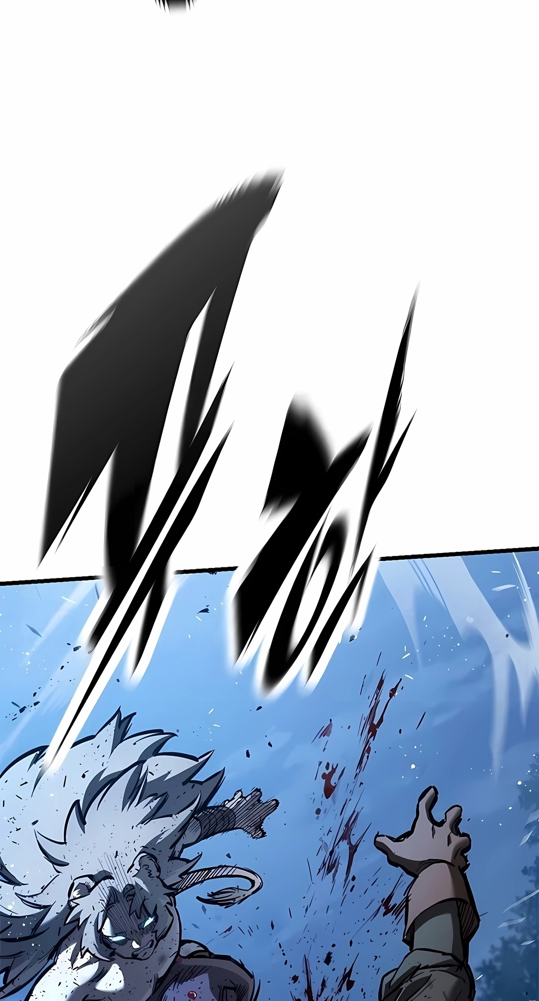 Read Cavaleiro em Eterna Regressão (PT-BR) PT Manga Online