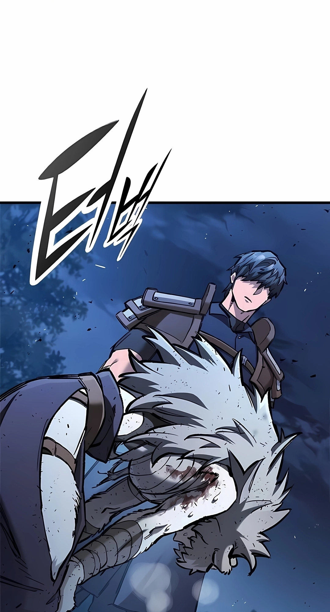 Read Cavaleiro em Eterna Regressão (PT-BR) PT Manga Online