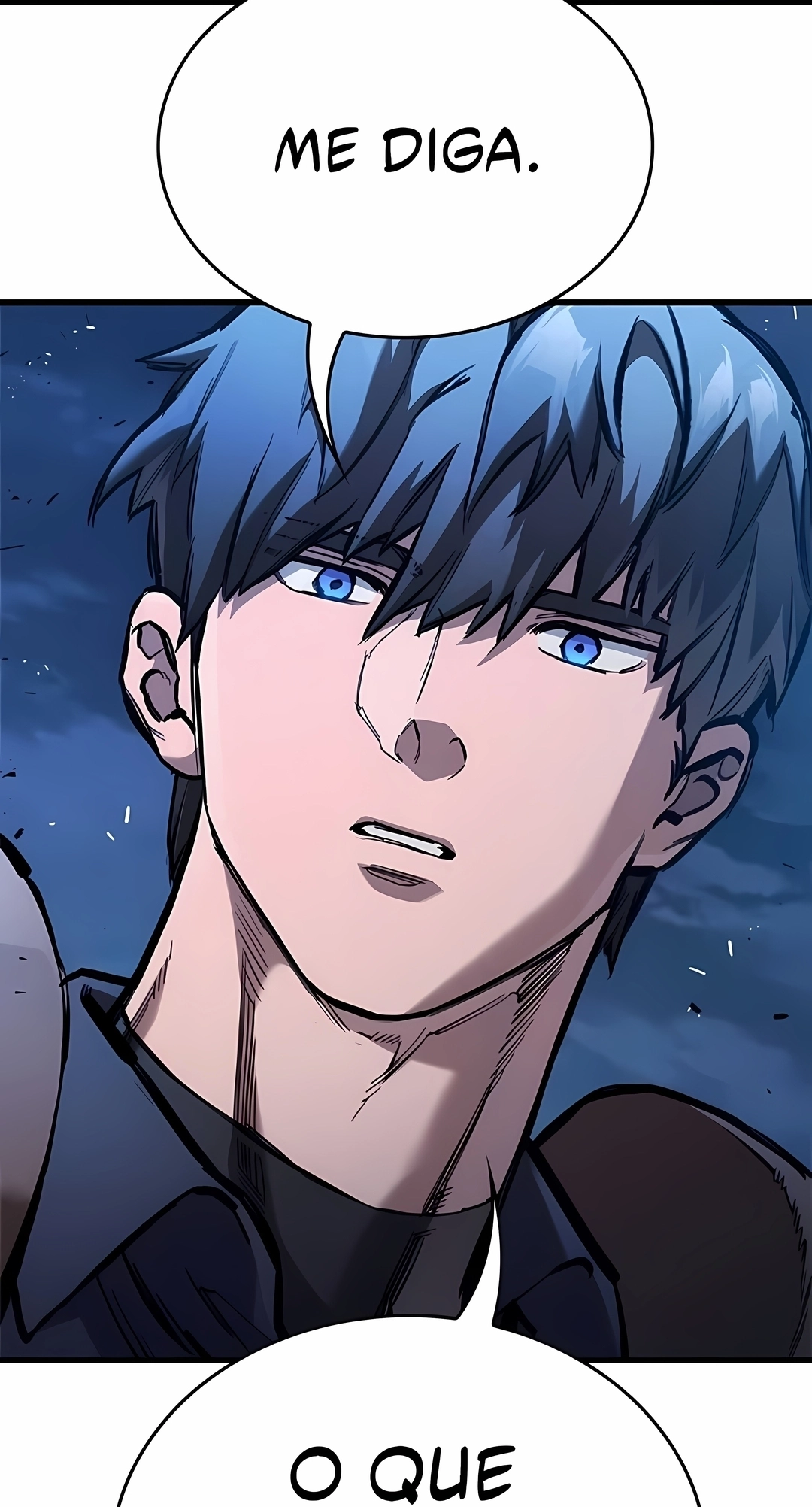Read Cavaleiro em Eterna Regressão (PT-BR) PT Manga Online